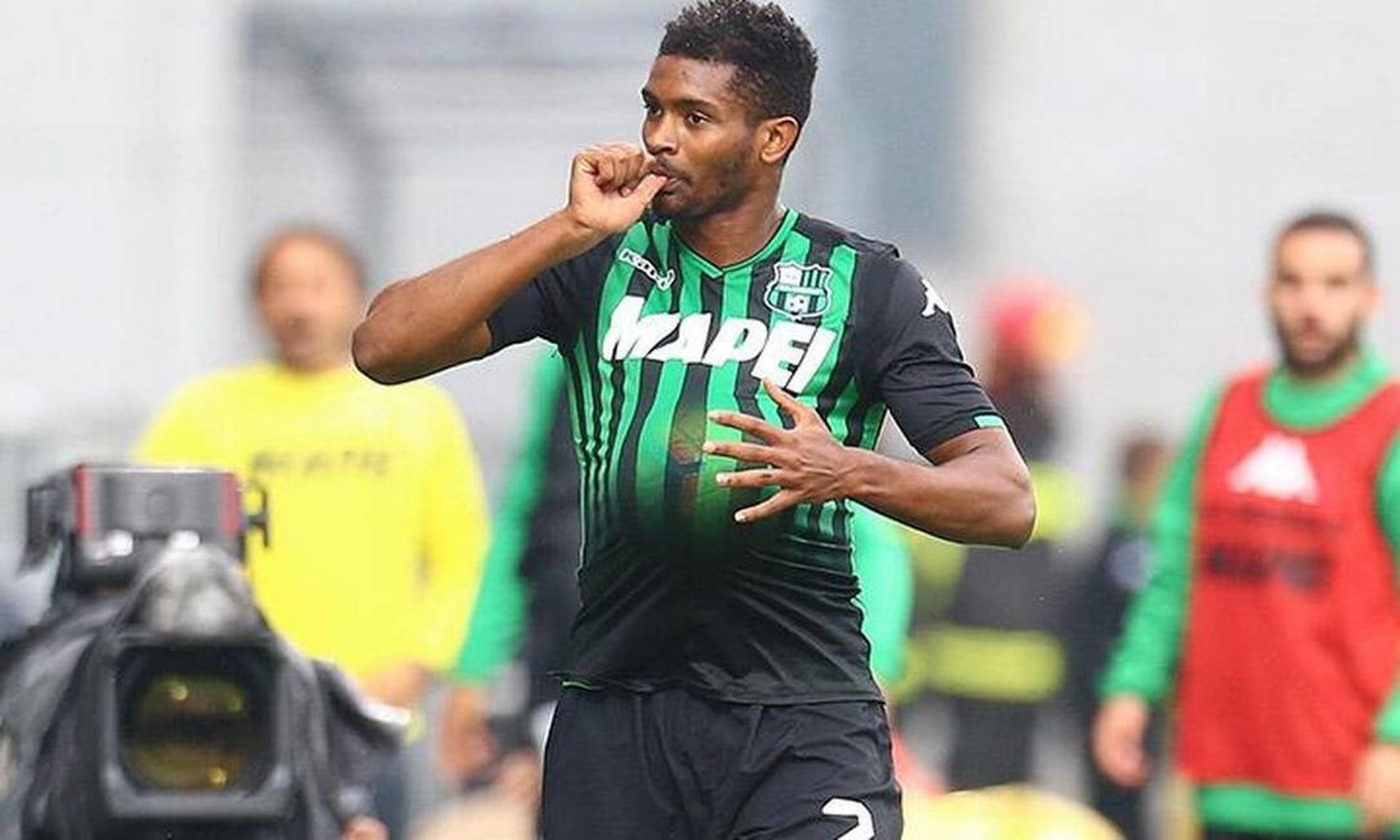 Marlon - Sassuolo