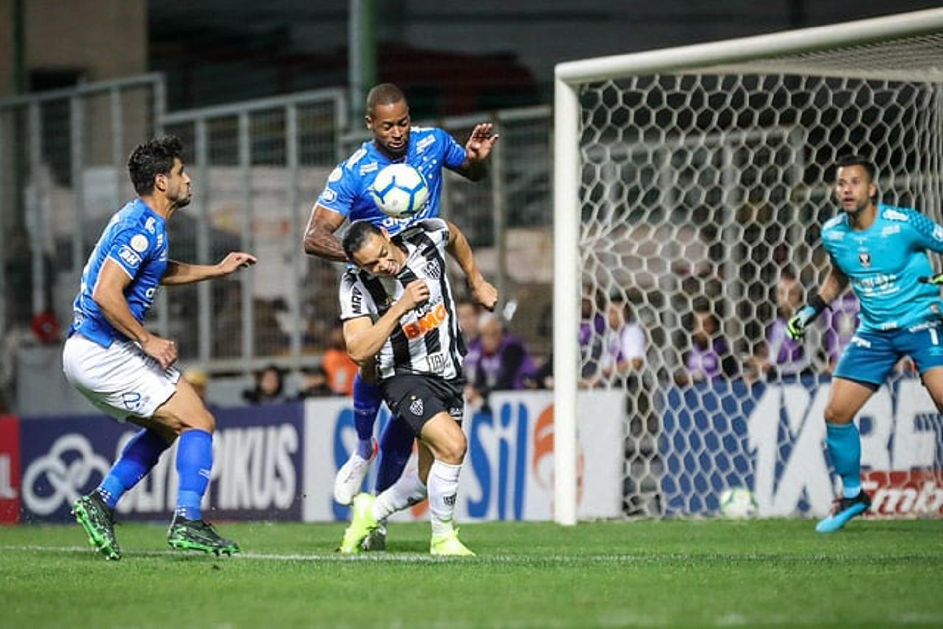 Atlético-MG x Cruzeiro