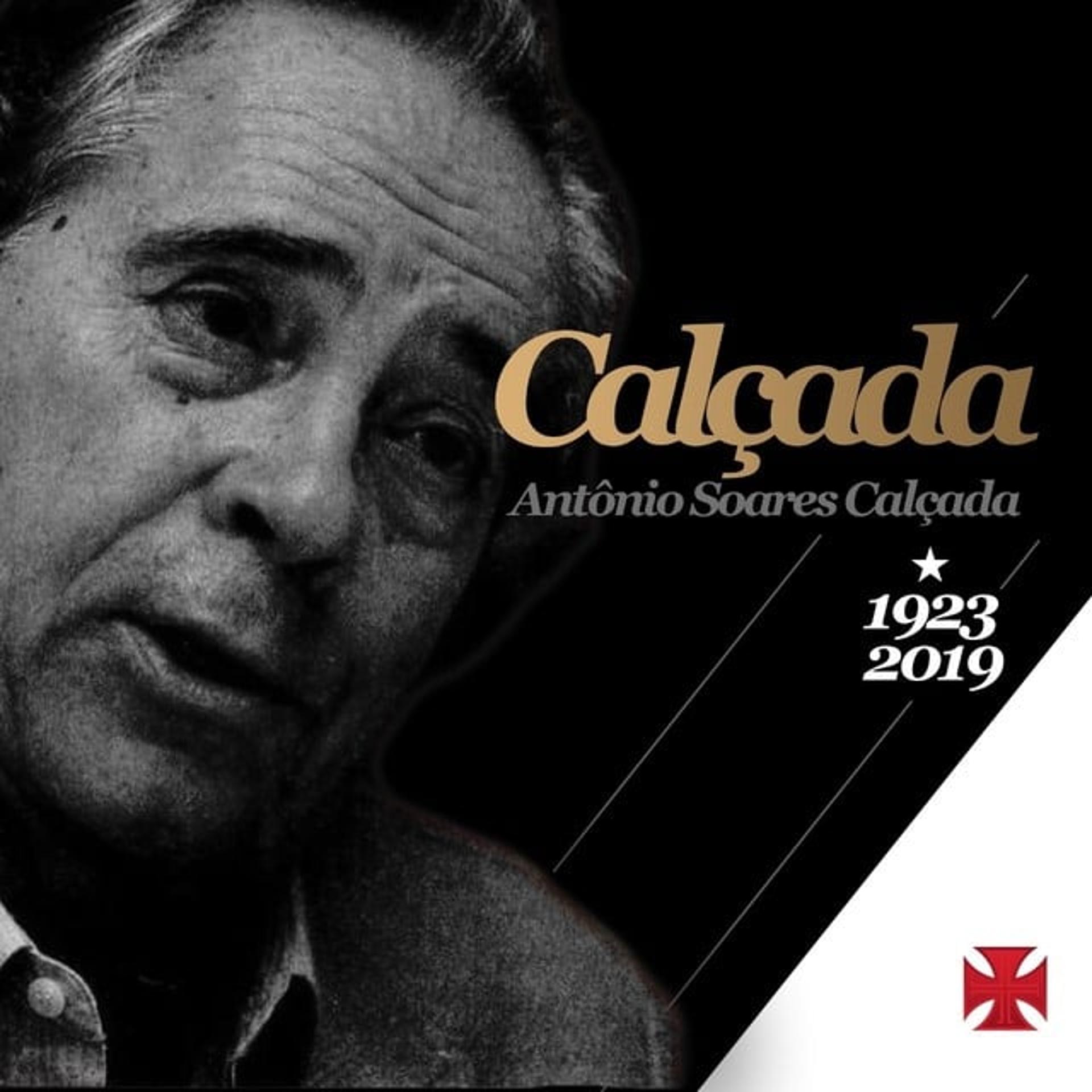 Antônio Soares Calçada