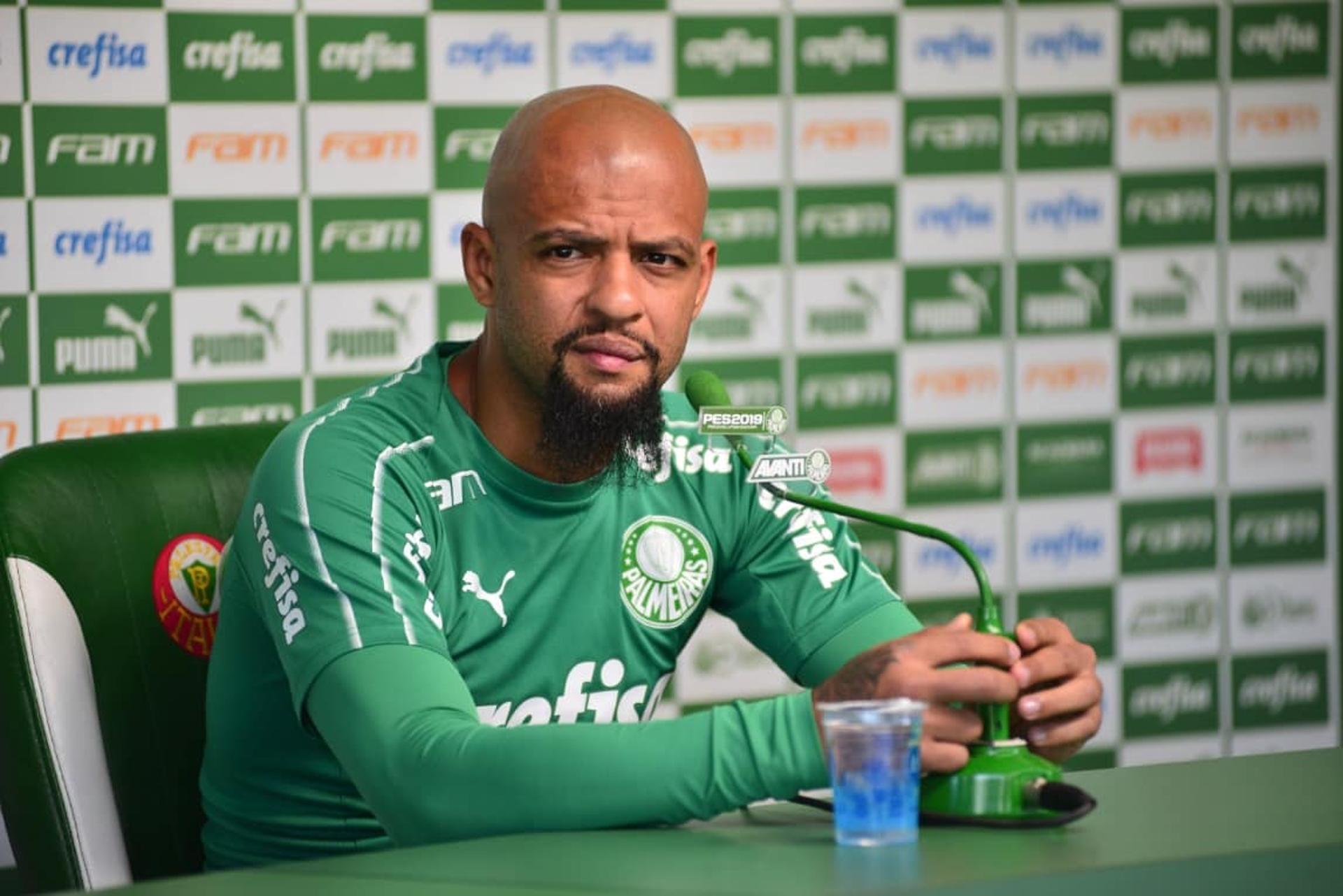 Felipe Melo