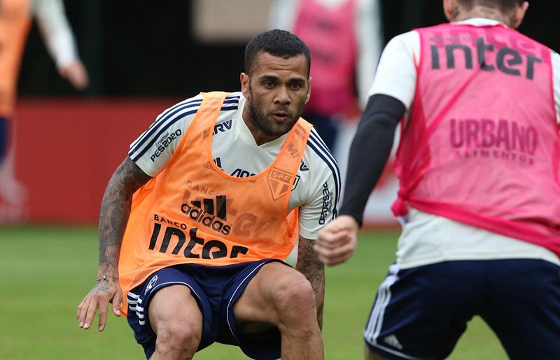 Daniel Alves