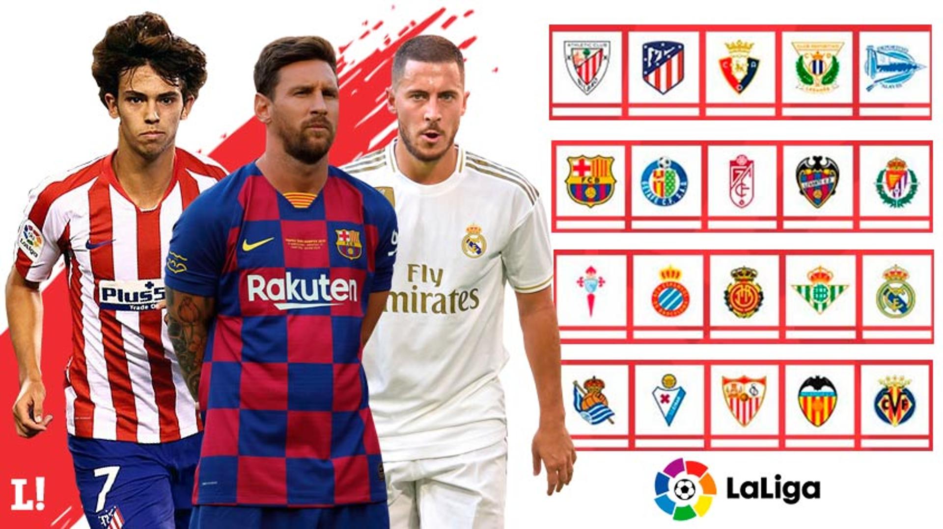 Arte - LaLiga