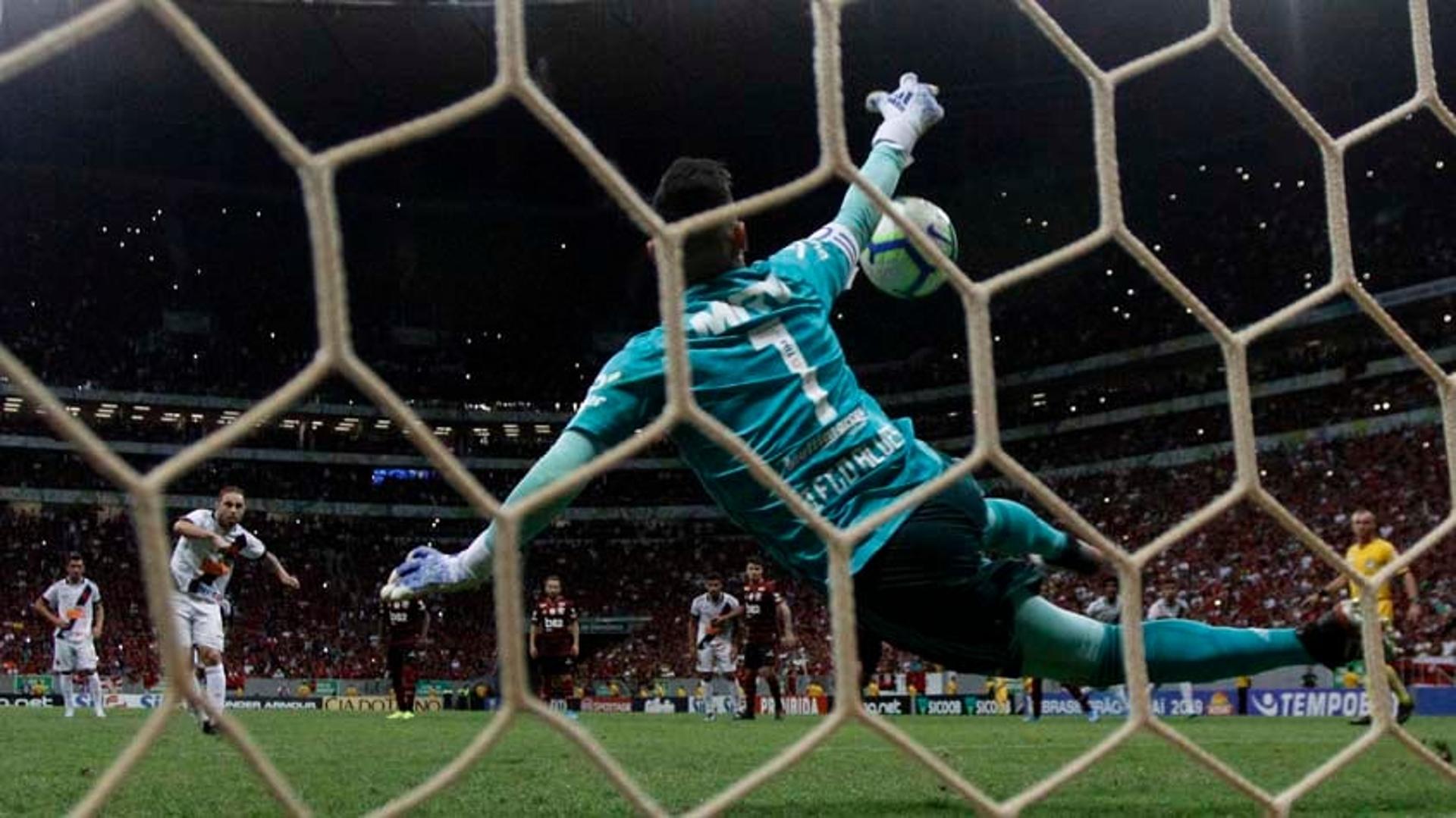 Flamengo x Vasco