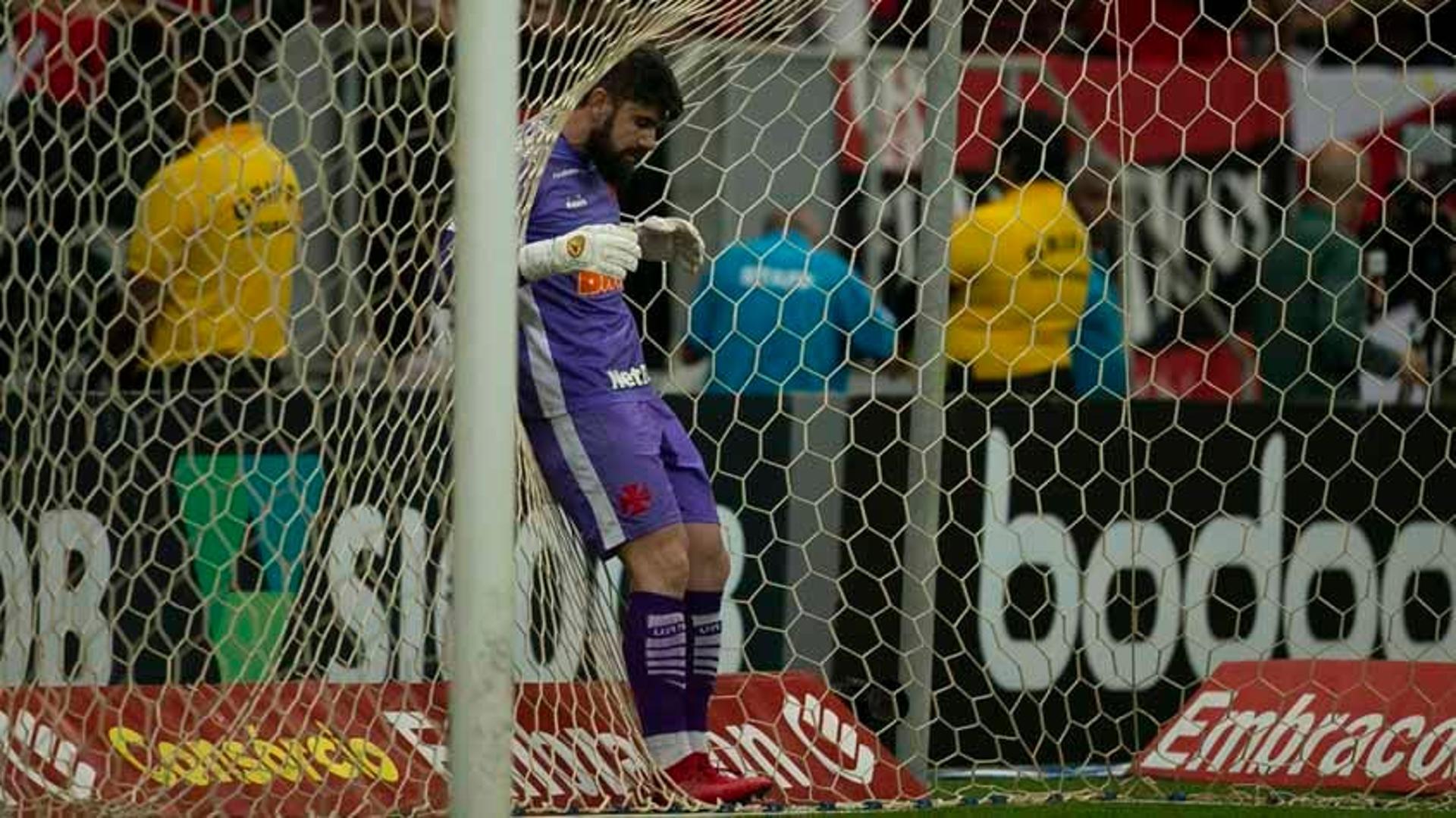 Flamengo x Vasco