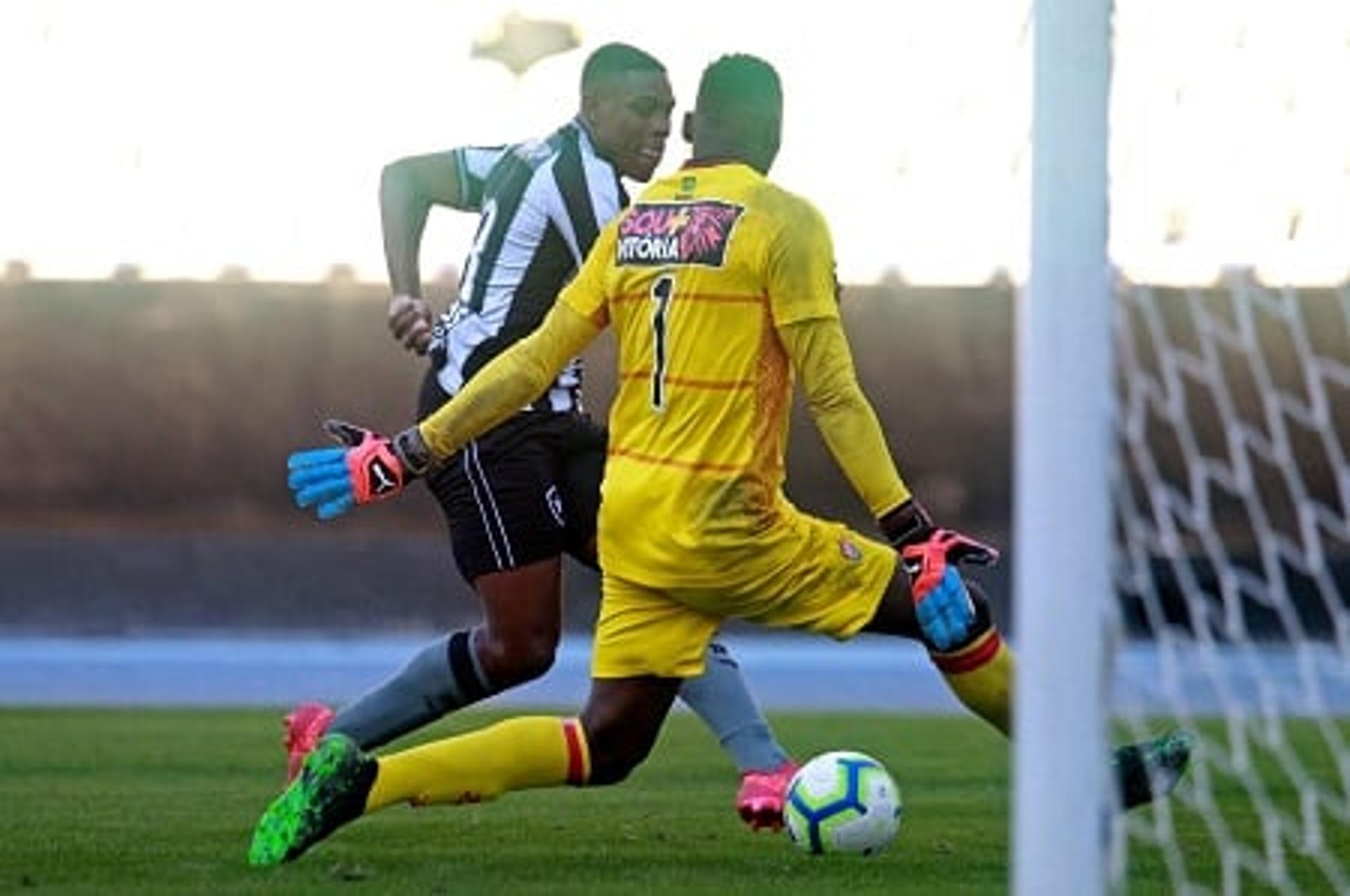 Gabriel Sub-20 Botafogo