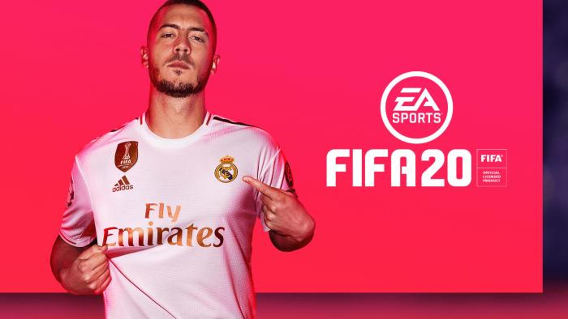 Fifa 20