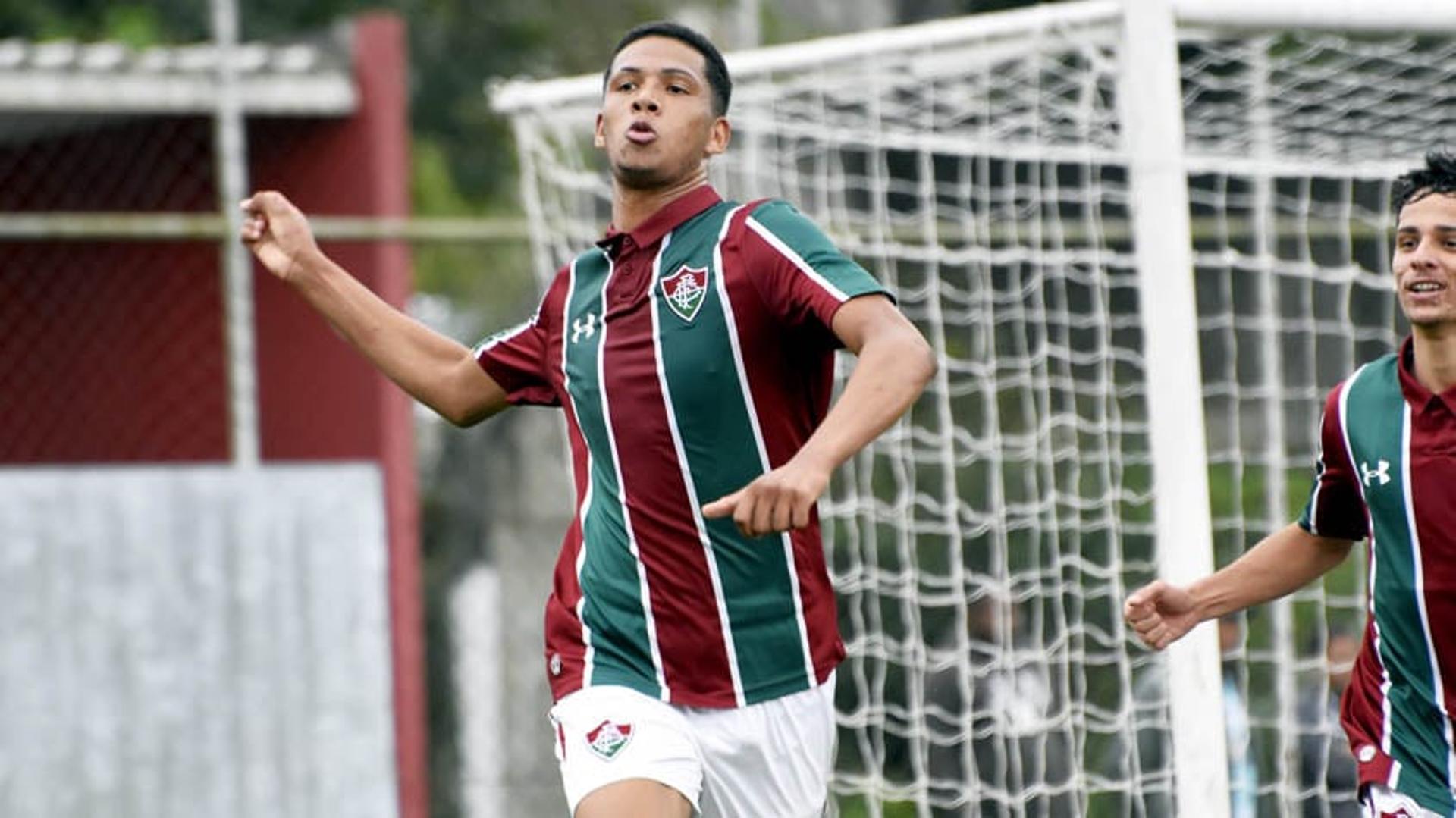 Sub-20 Fluminense