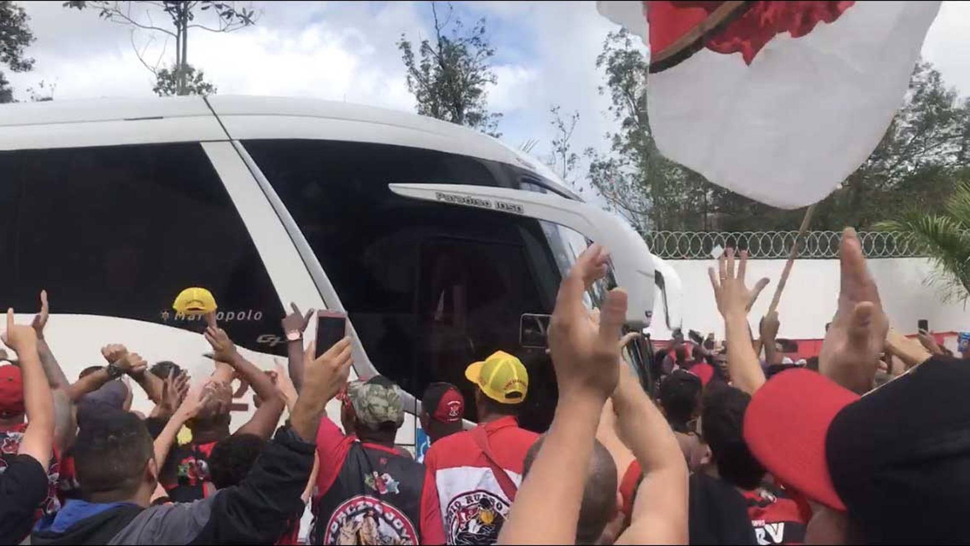 Torcida Flamengo