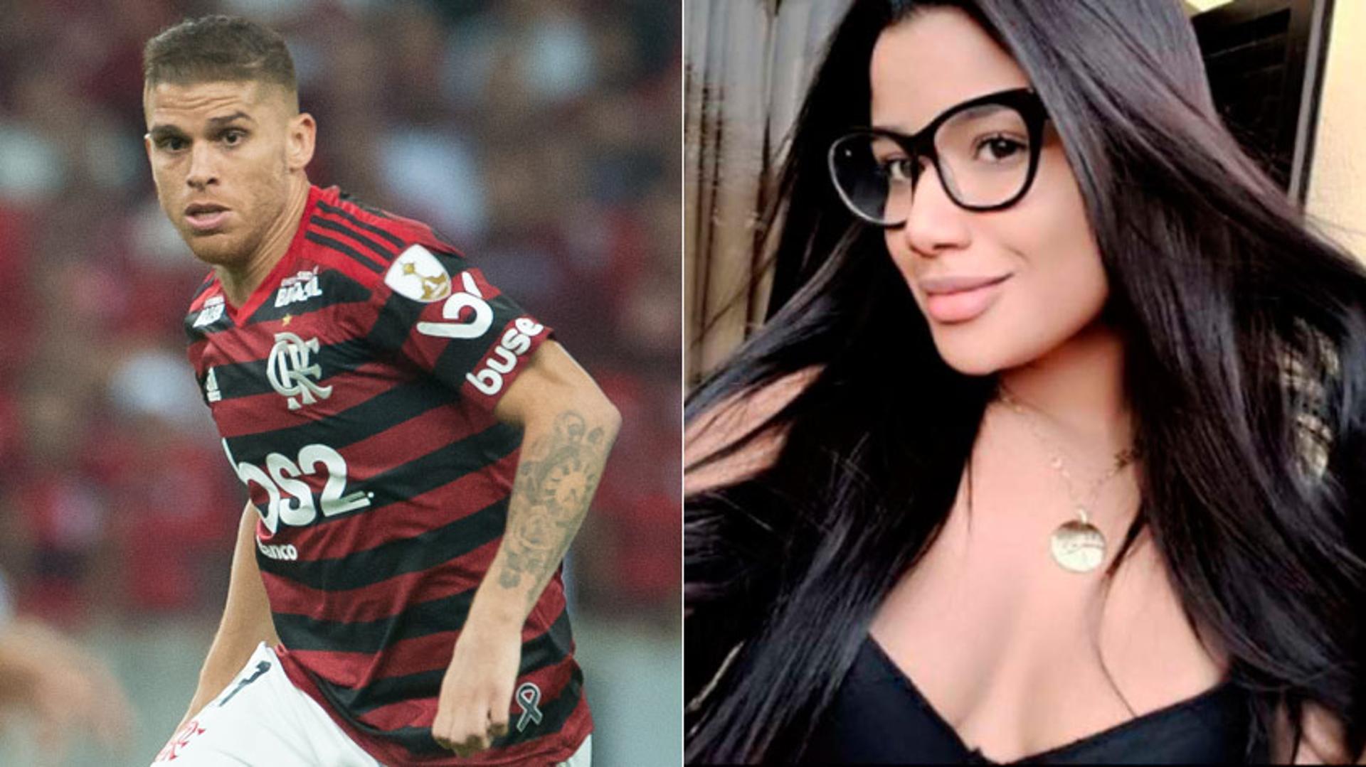 Montagem - Cuellar e Marina Denículi