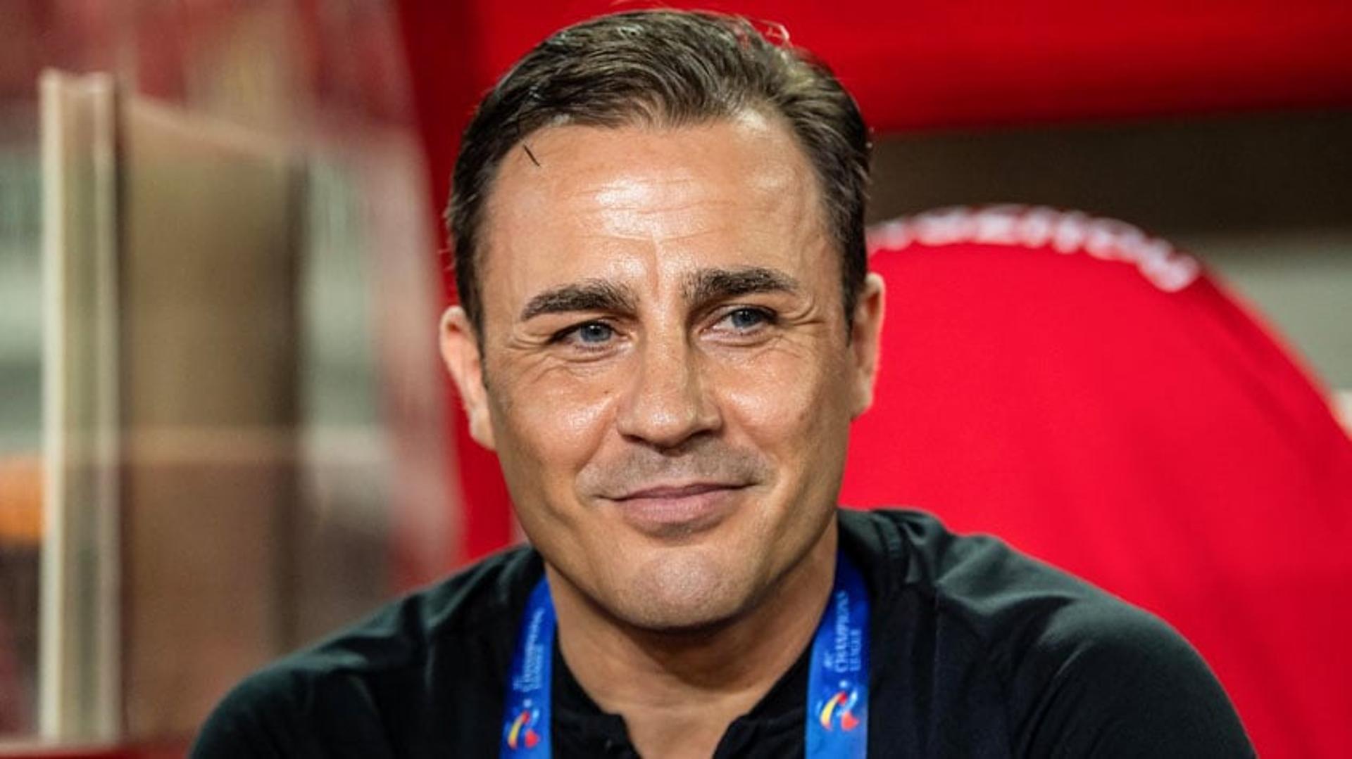 Fabio Cannavaro