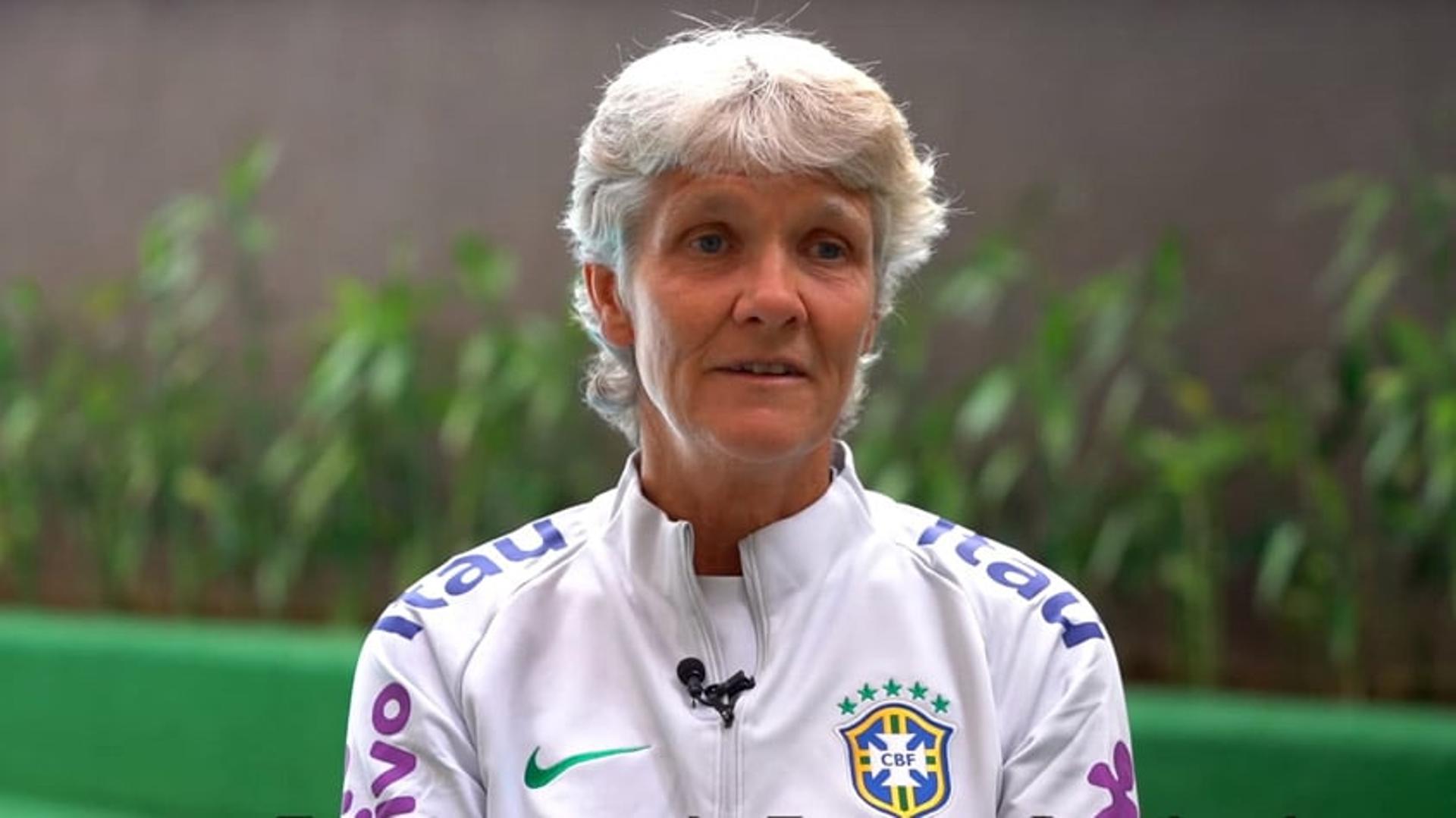 Pia Sundhage