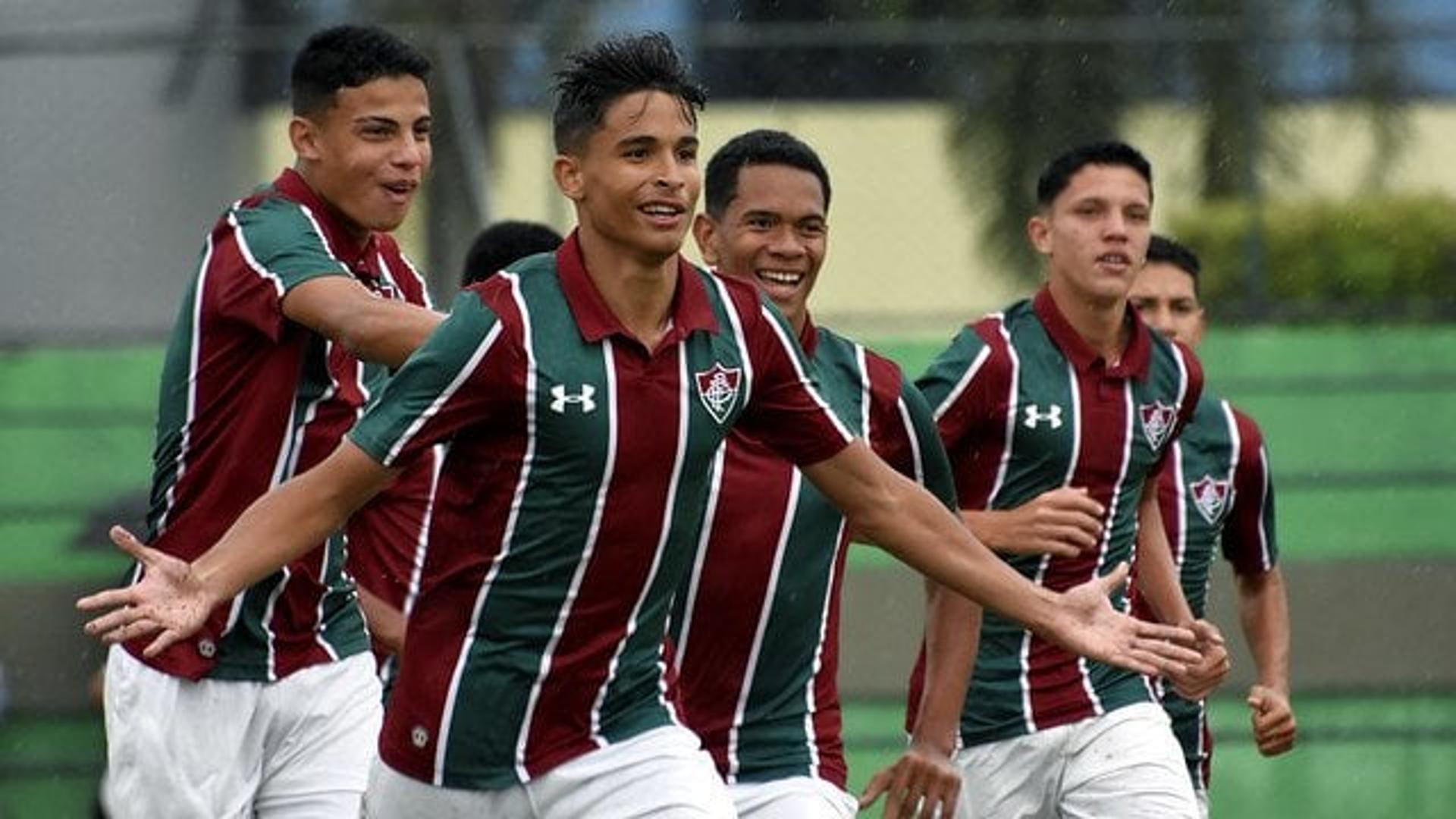 Fluminense Sub-15