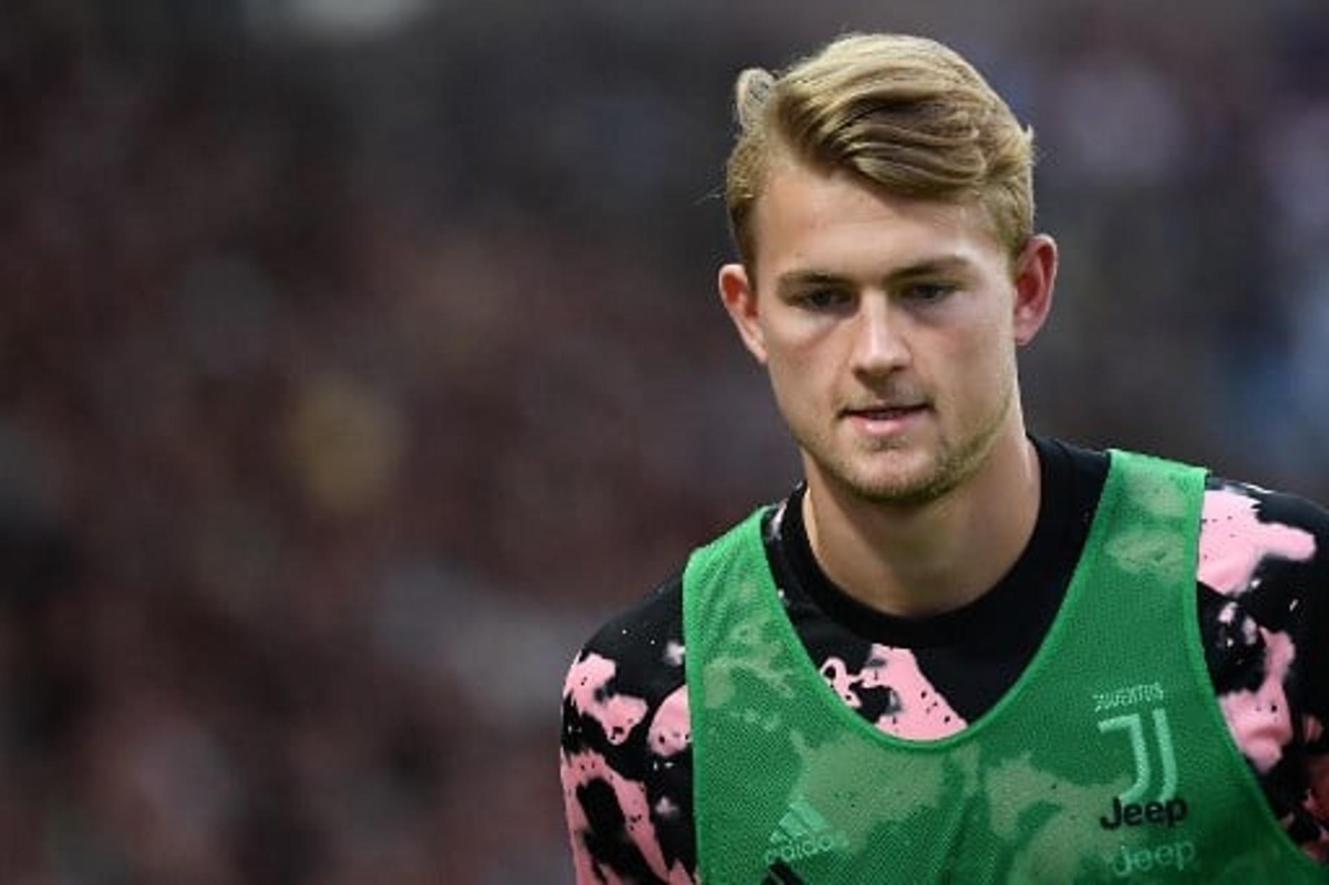 Matthijs De Ligt