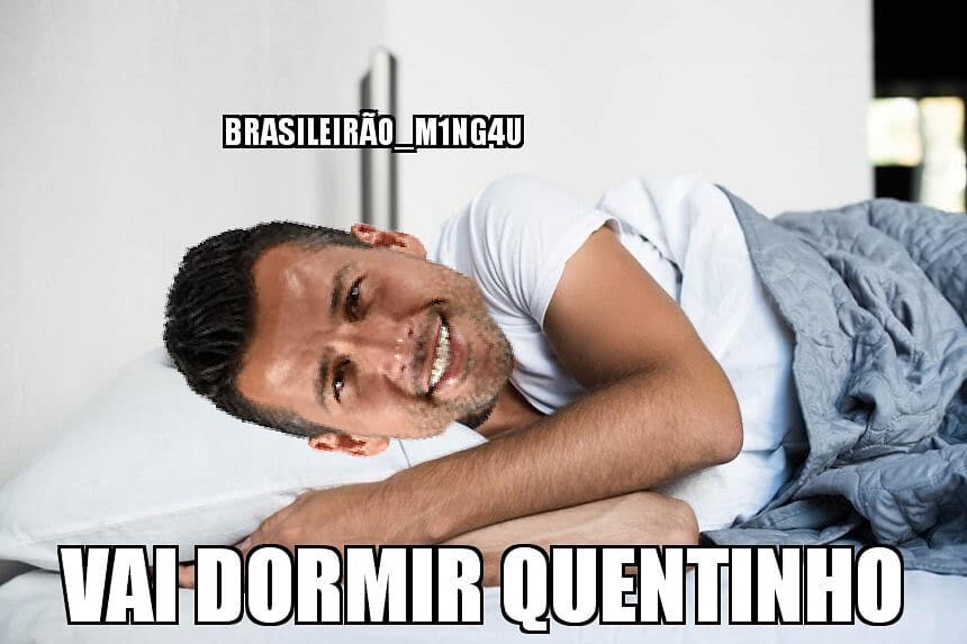 Copa do Brasil: os memes da eliminação do Cruzeiro para Internacional