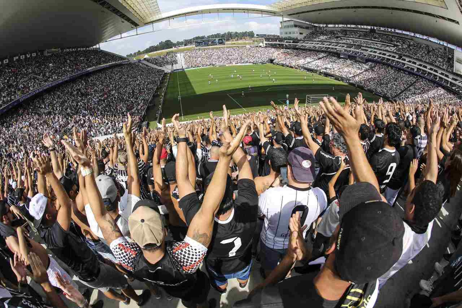 Partida contra a equipe do Ceará será disputada às 11h do sábado