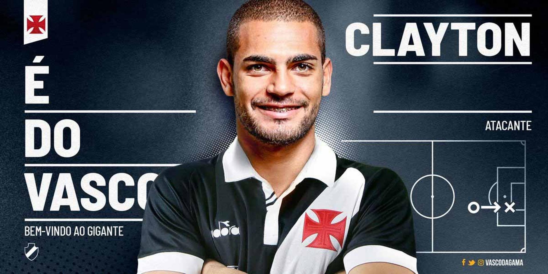 Clayton - Vasco