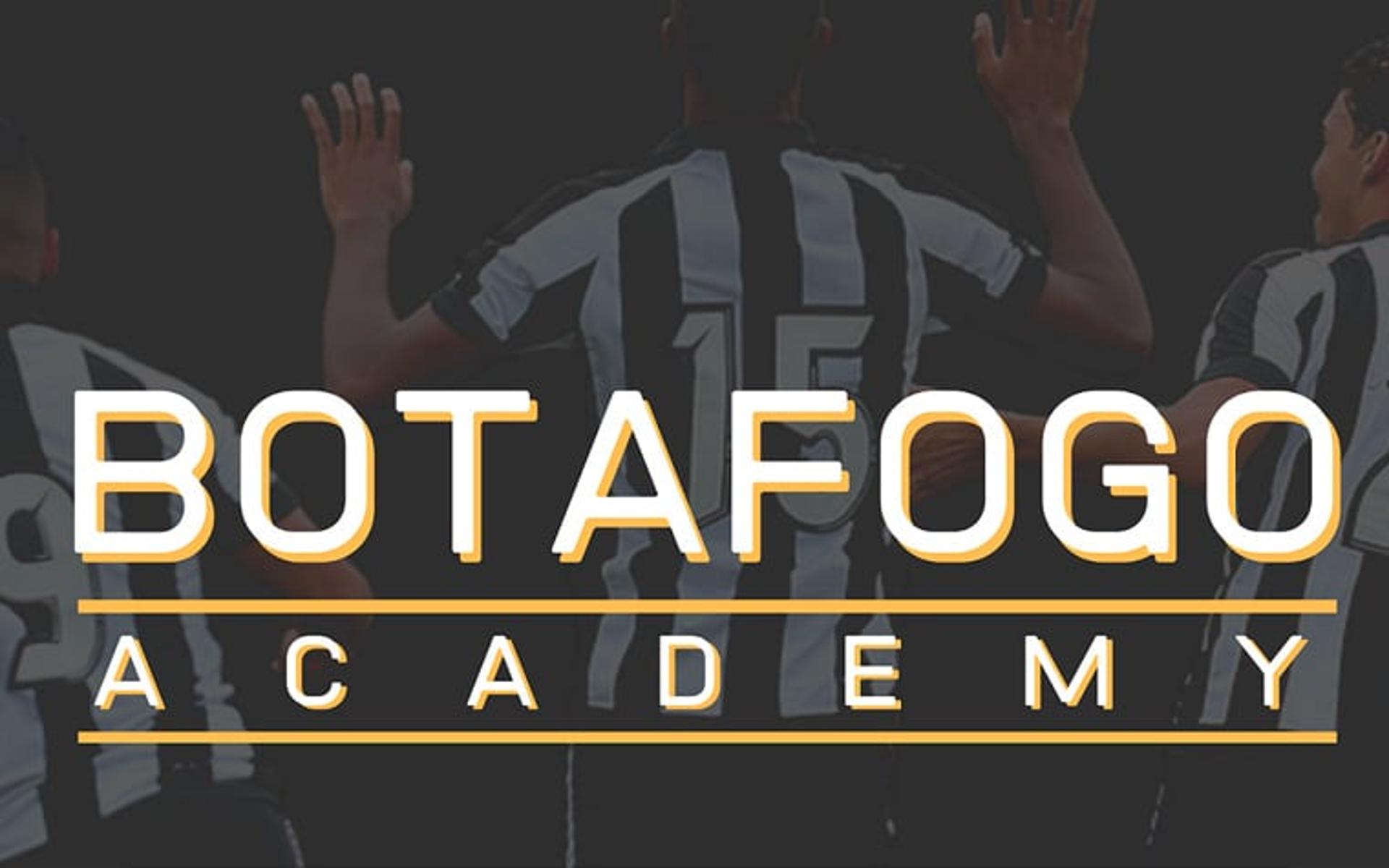 Botafogo - Academy