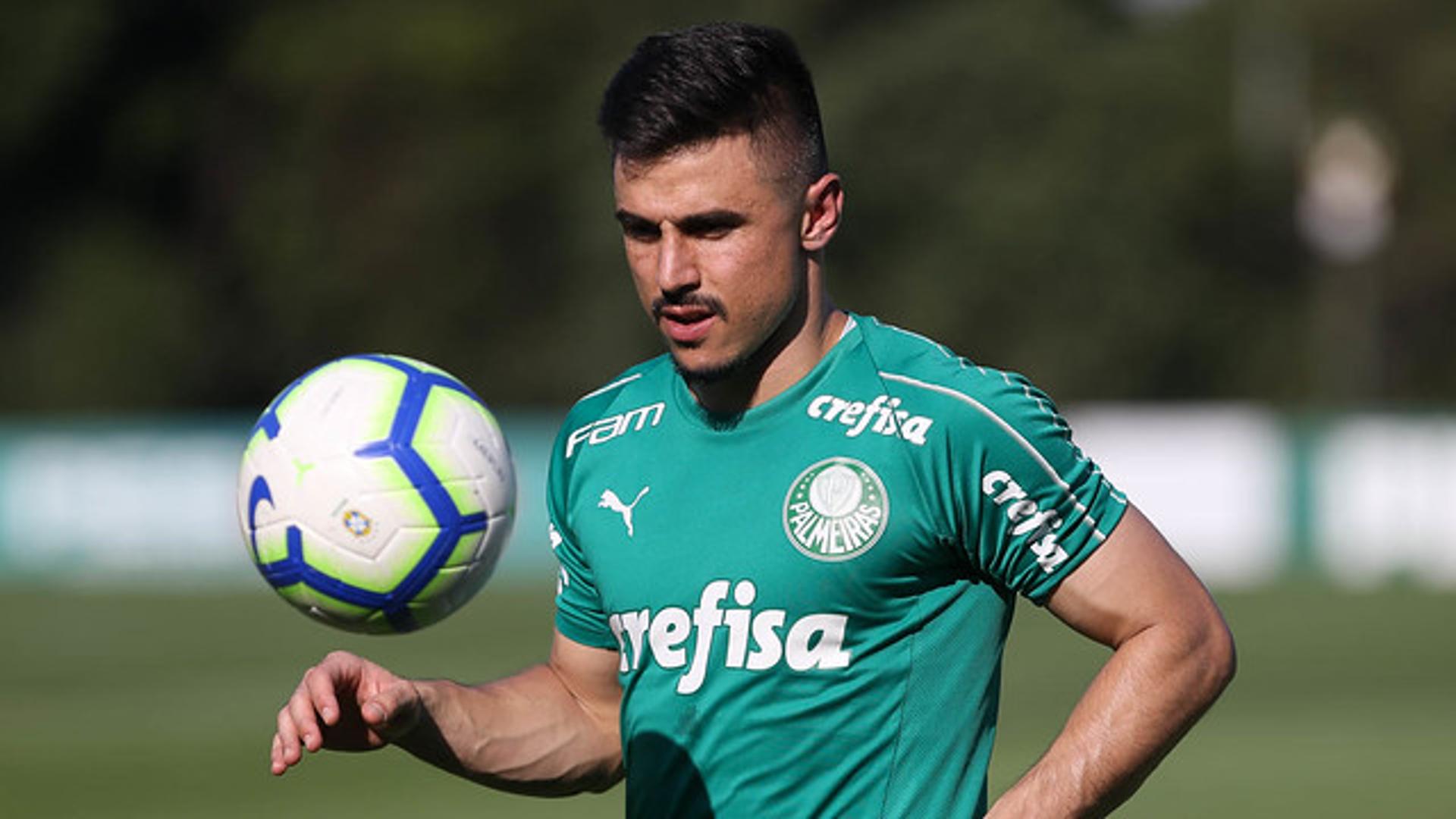 Willian Palmeiras