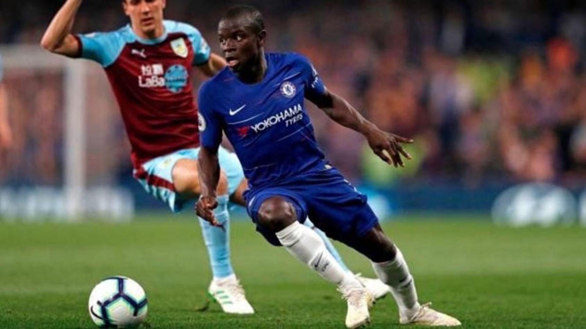 Kante - Chelsea