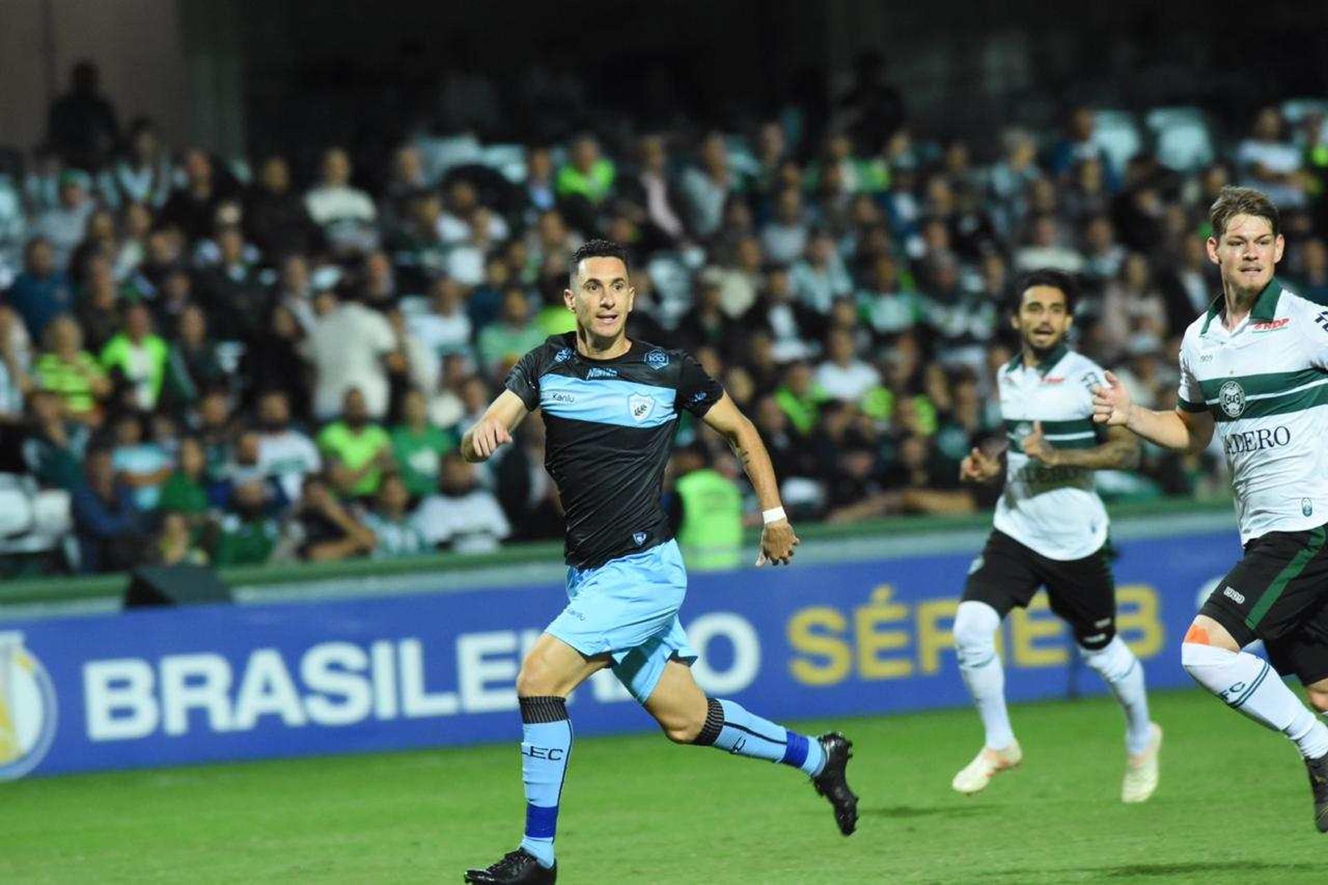 Higor Leite - Londrina