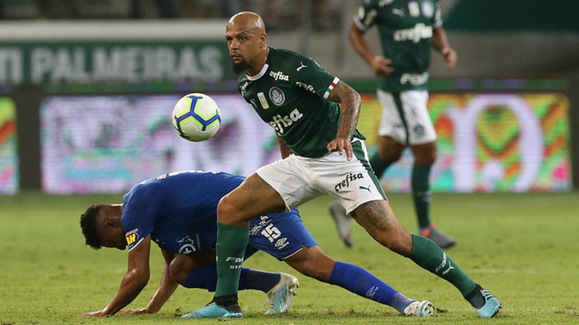 Felipe Melo