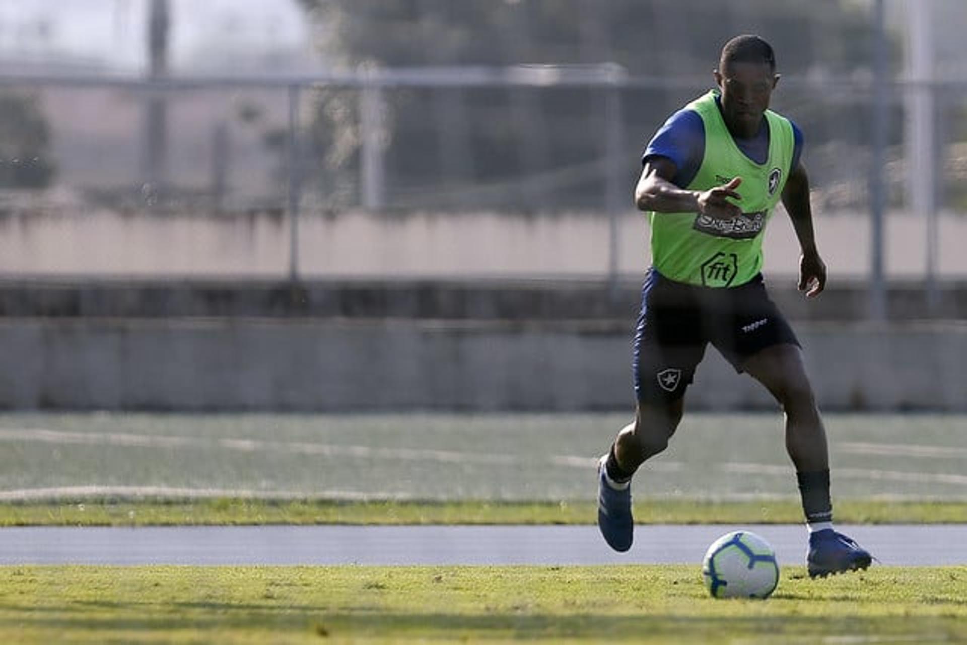 Benevenuto - Botafogo