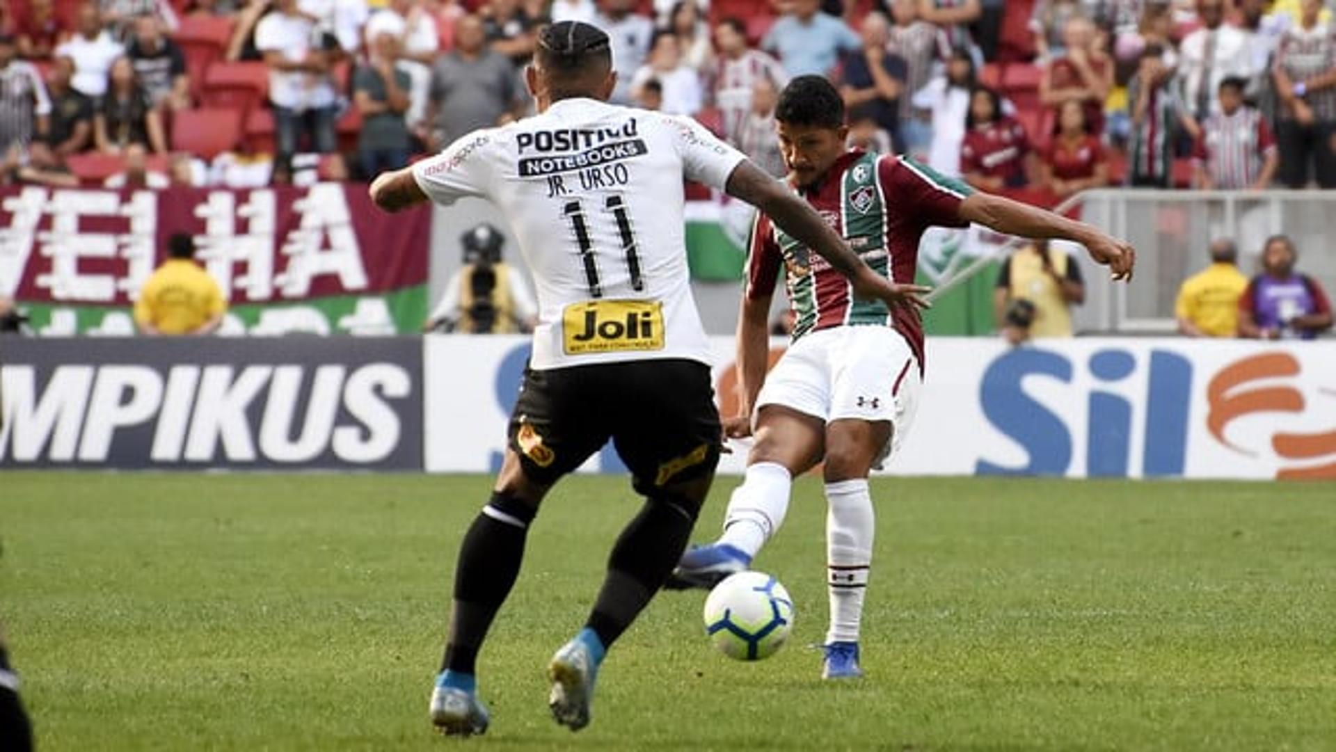 Yuri Fluminense