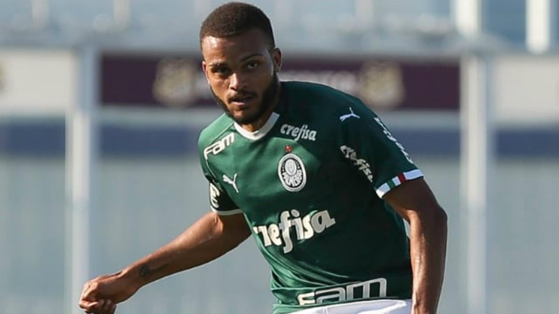 Hiago Palmeiras sub-20