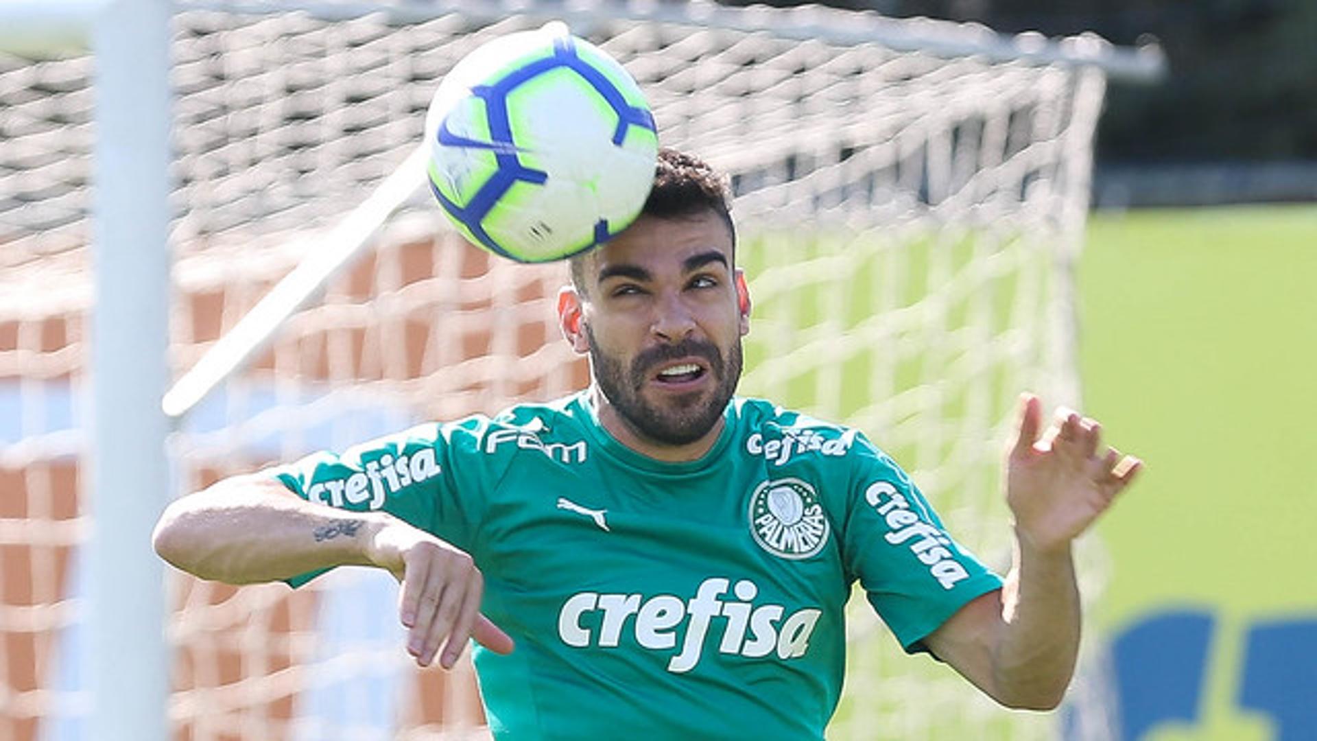 Bruno Henrique Palmeiras