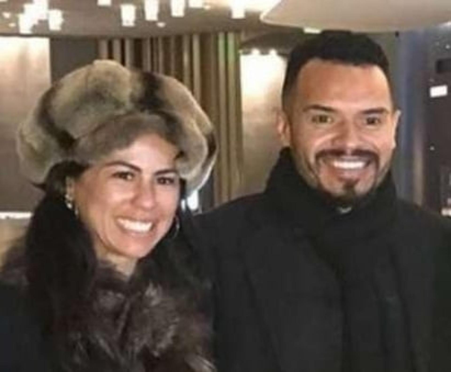 Fernanda tinha 41 anos e deixa além do marido, mais três filhos