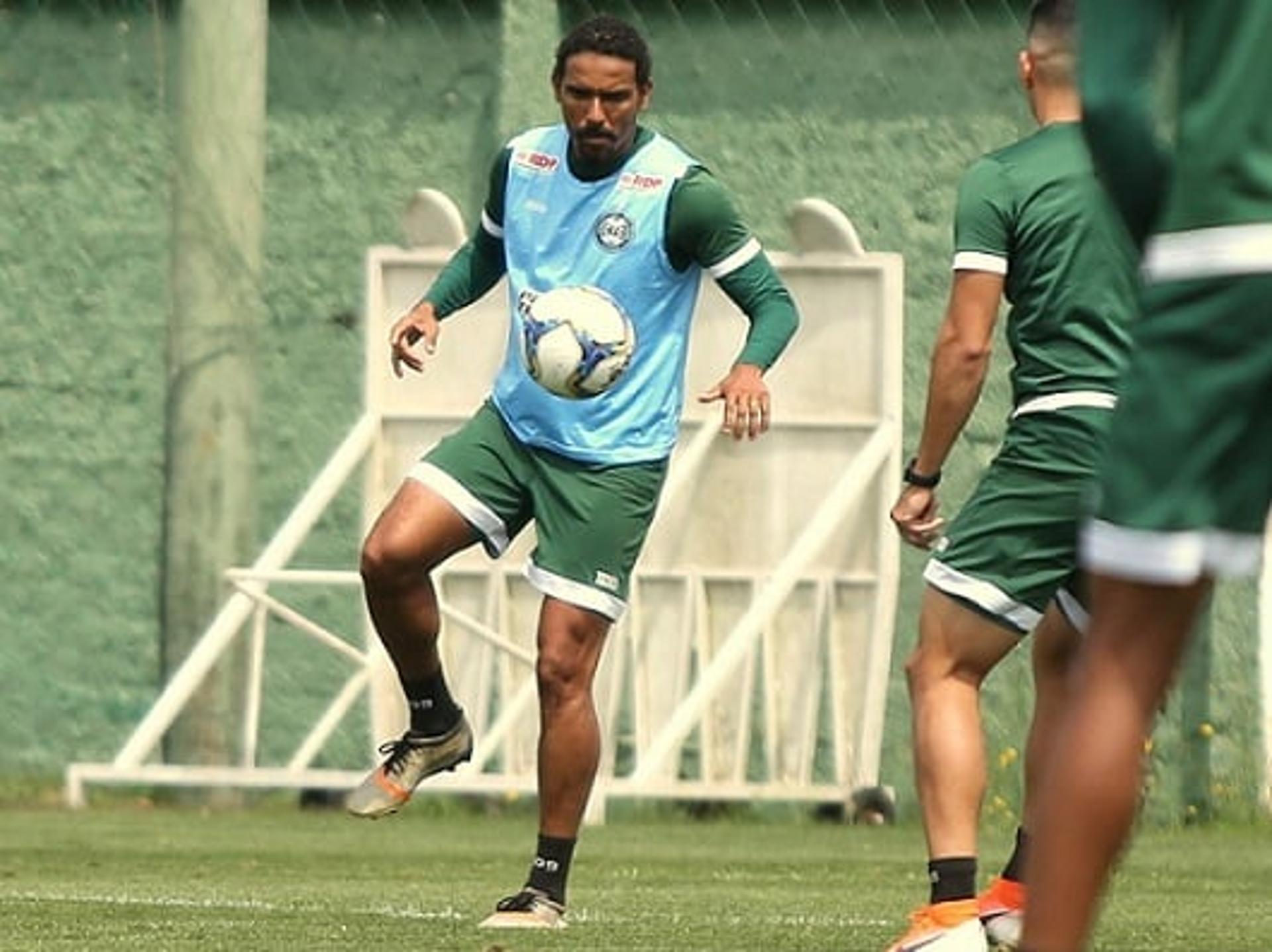 Rafael Lima - Coritiba