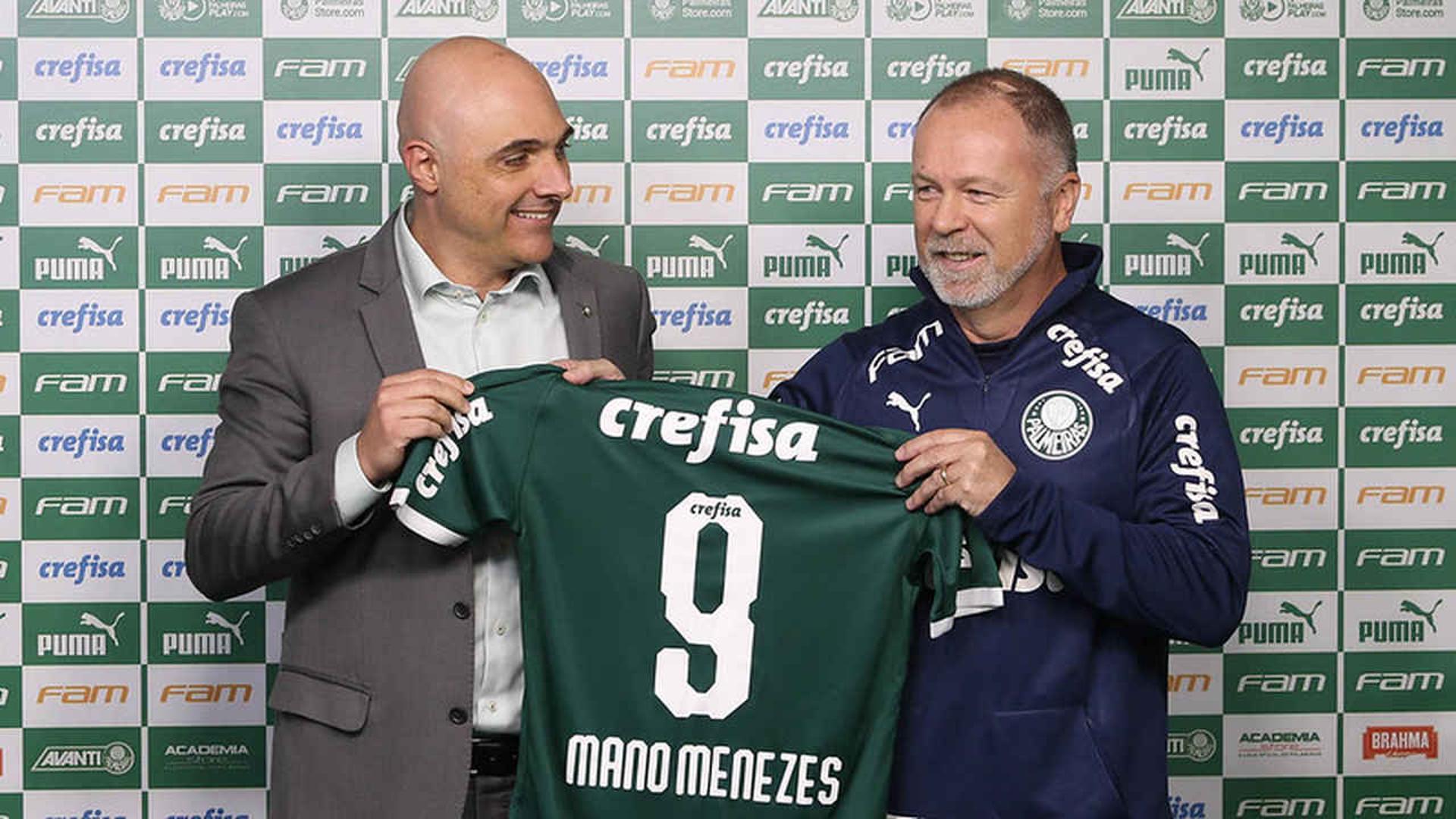 Mano Galiotte Palmeiras