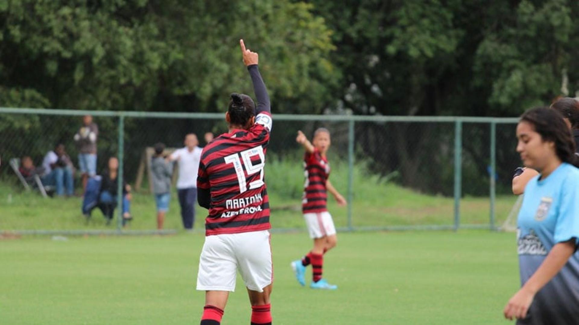 Flamengo Feminino