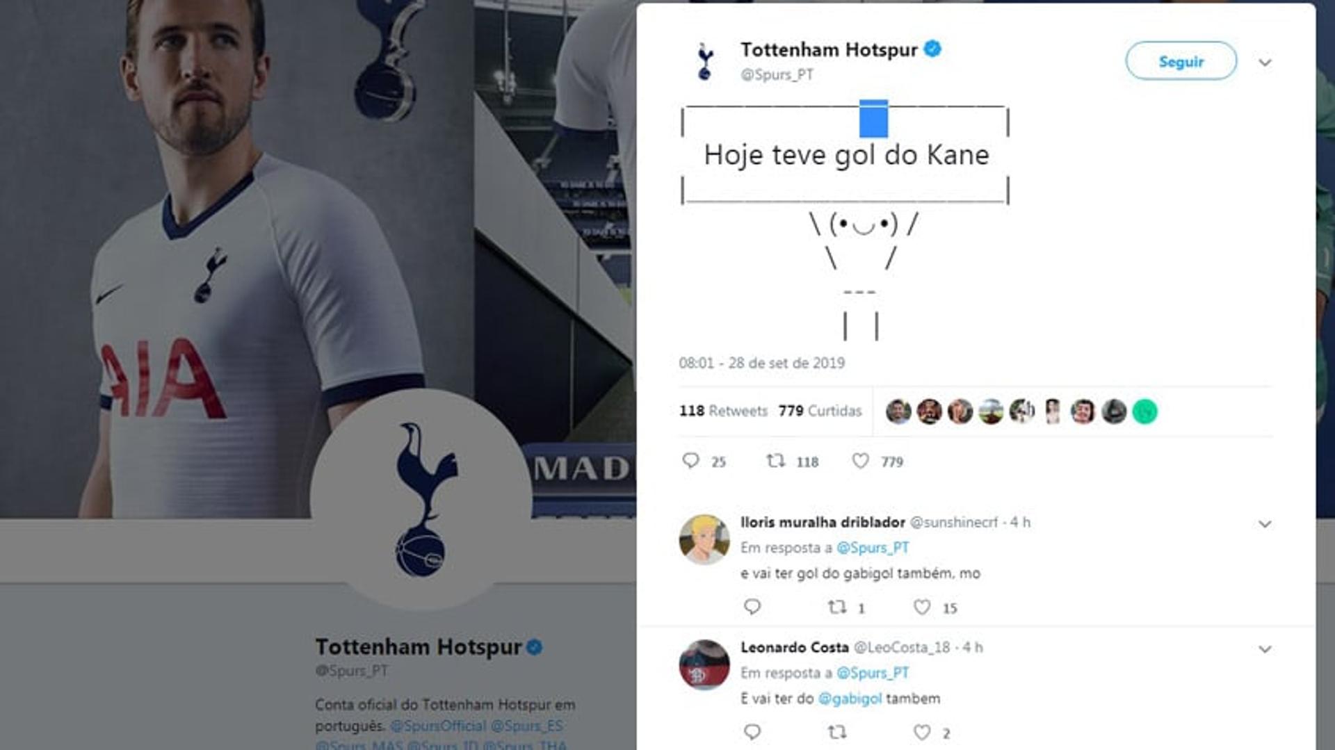 Harry Kane