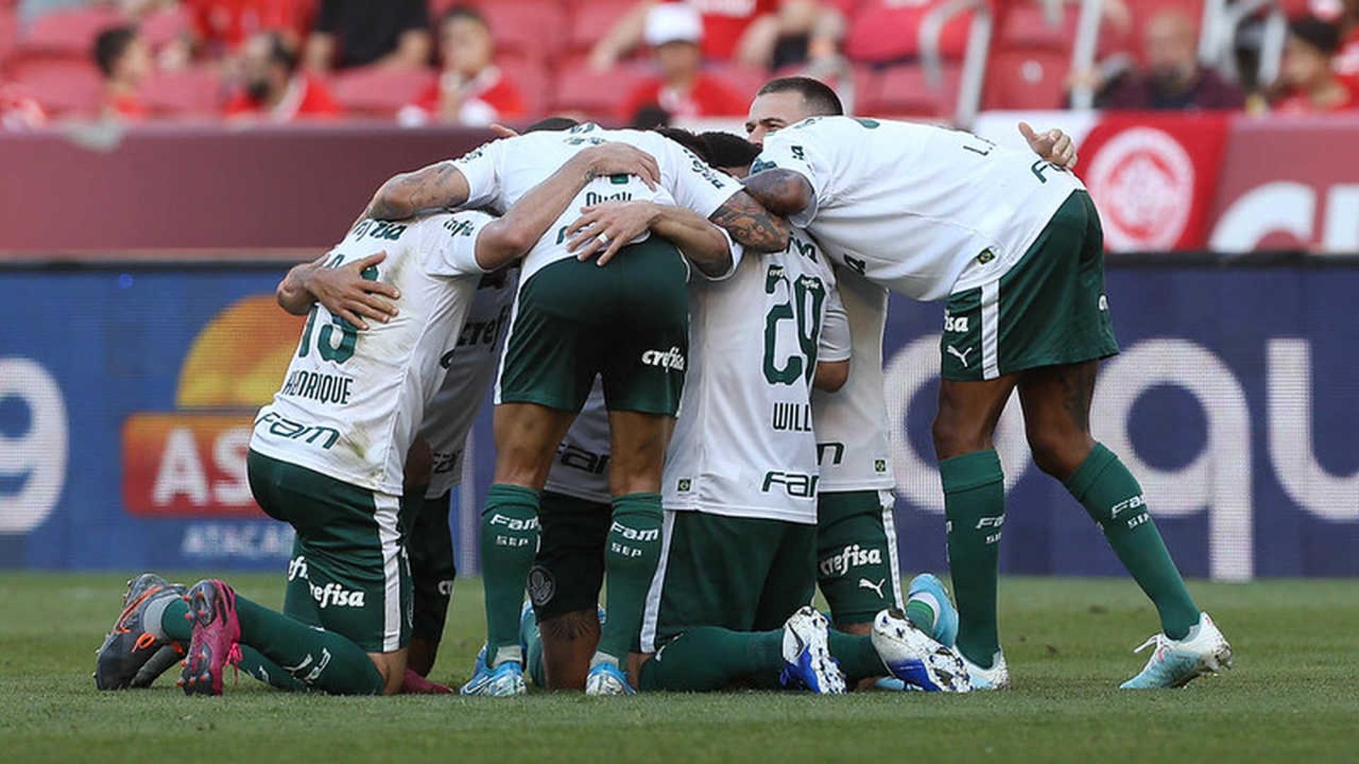 Palmeiras