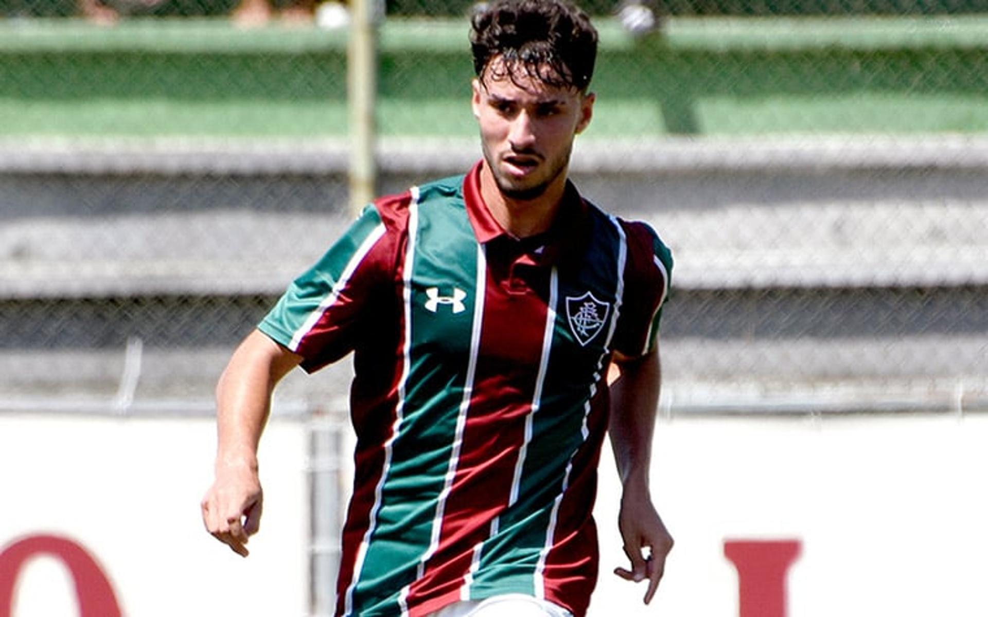 Sub-20 - Fluminense