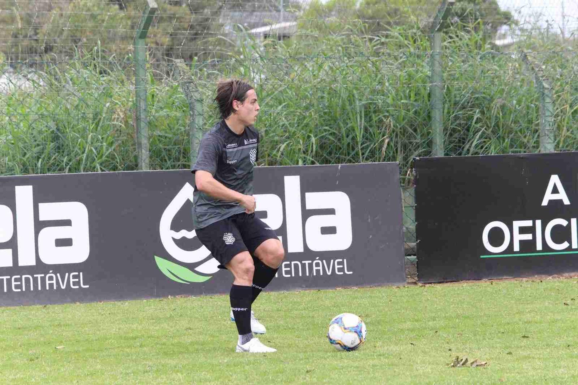 Conrado Figueirense