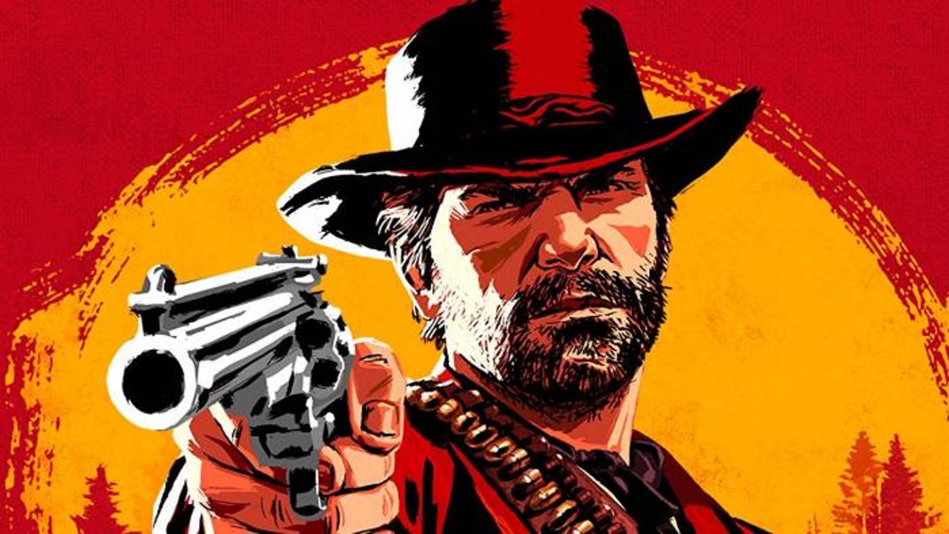 Red Dead Redemption 2