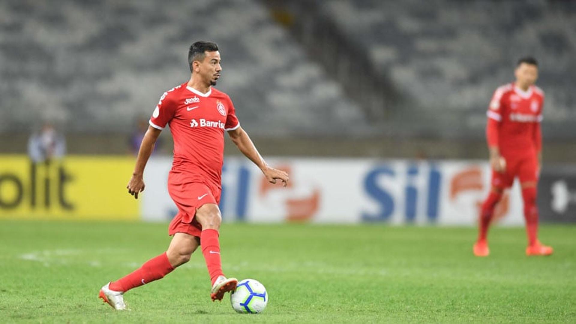 Cruzeiro x Internacional - Lindoso