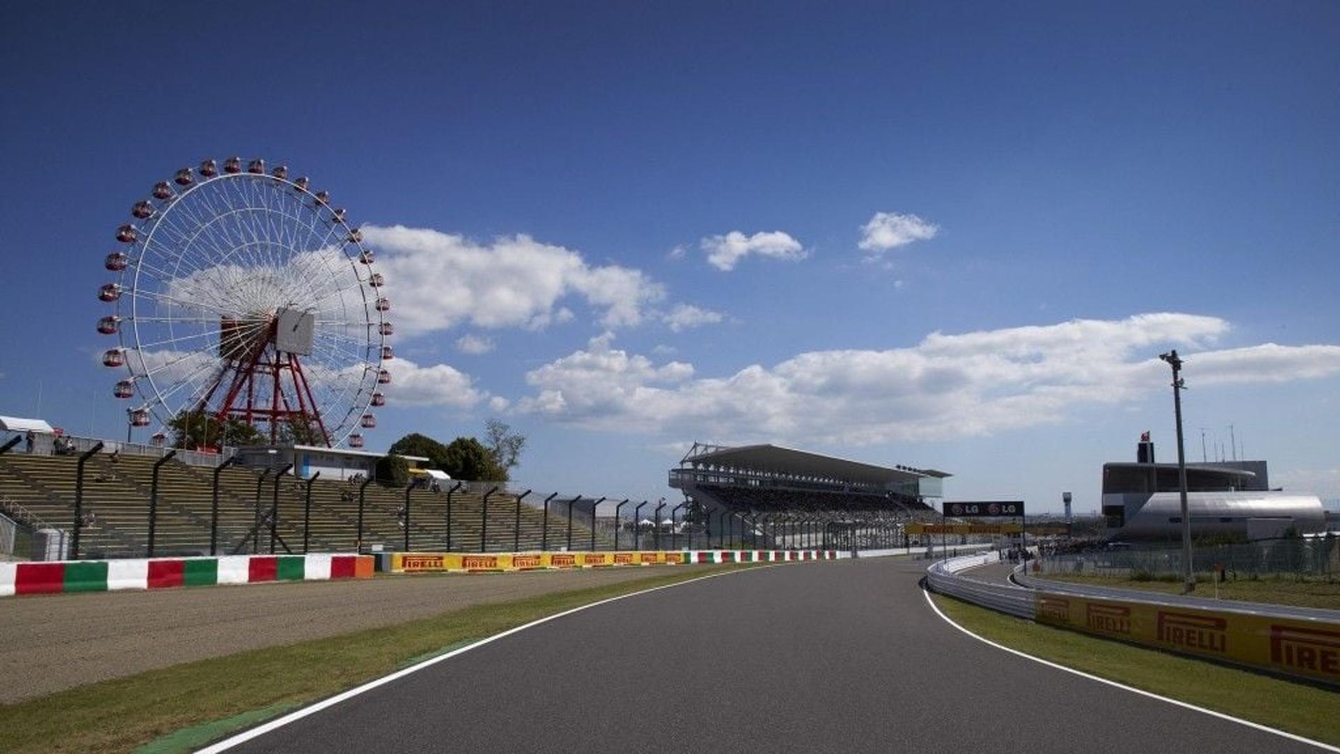 O GP do Japão é disputado desde 1976.&nbsp; Suas duas primeiras edições foram no circuito Monte Fuji. Após 10 anos de ausência, a prova&nbsp;retornou em 1987, mas em Suzuka. Em 2007 e 2008, Fuji voltou ao calendário com um traçado refeito. A partir de 2009, a prova ficou em Suzuka. O GP japonês tem várias curiosidades históricas, como o tri de Senna, o duelo Lauda x Hunt etc