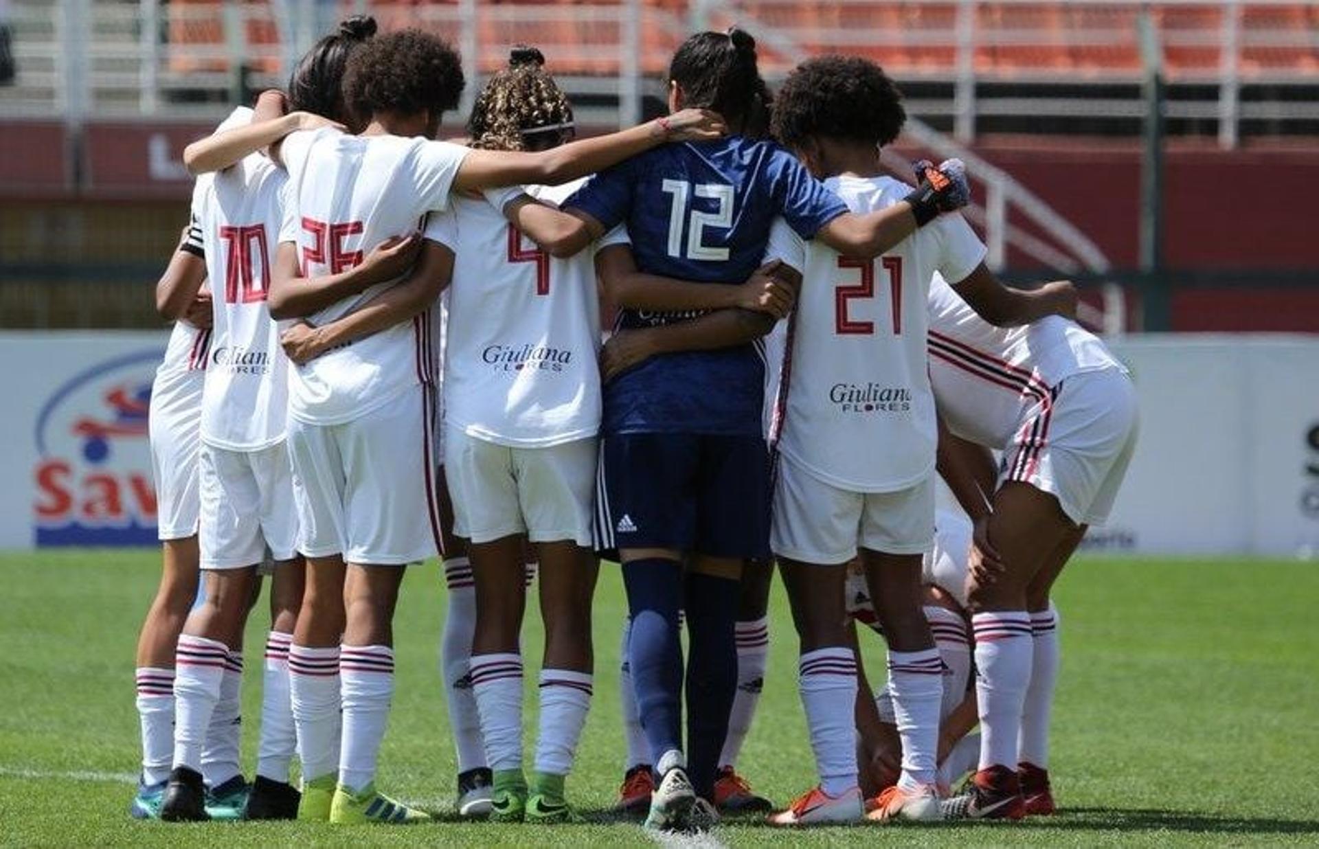 Feminino - São Paulo