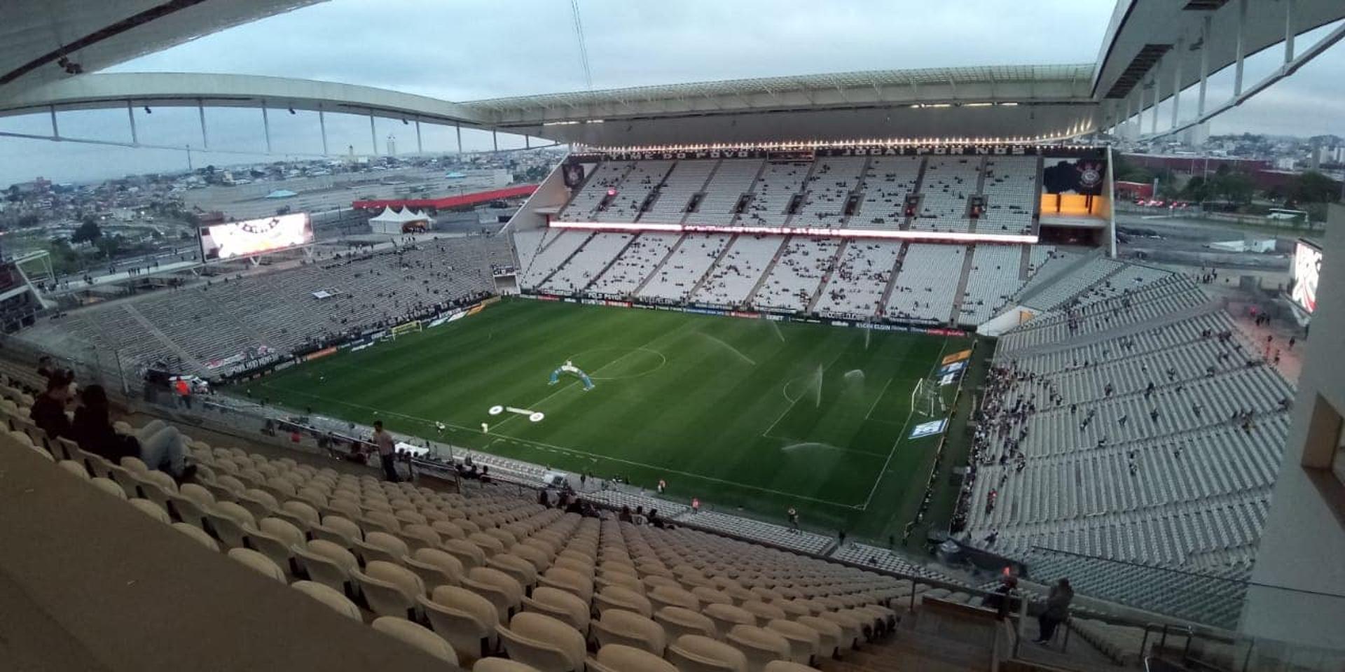 Arena Corinthians