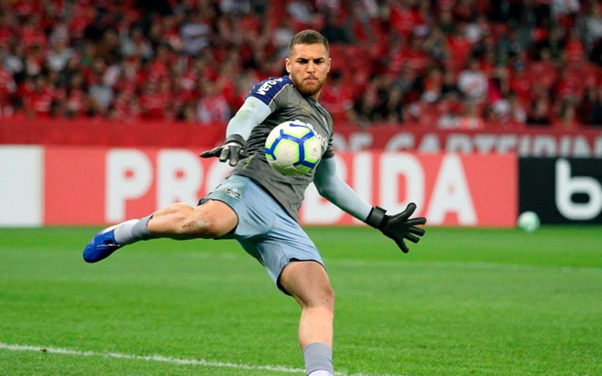 Phelipe - Goleiro Grêmio