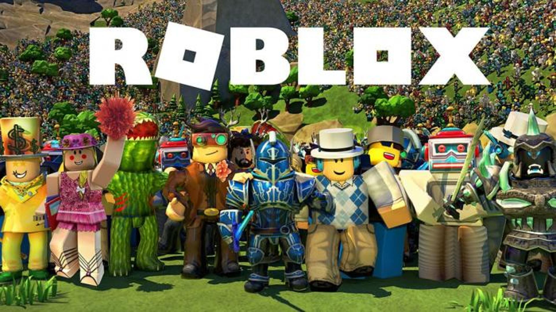 Roblox