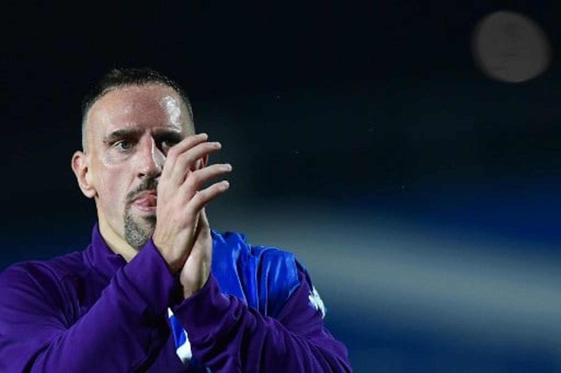 Ribery