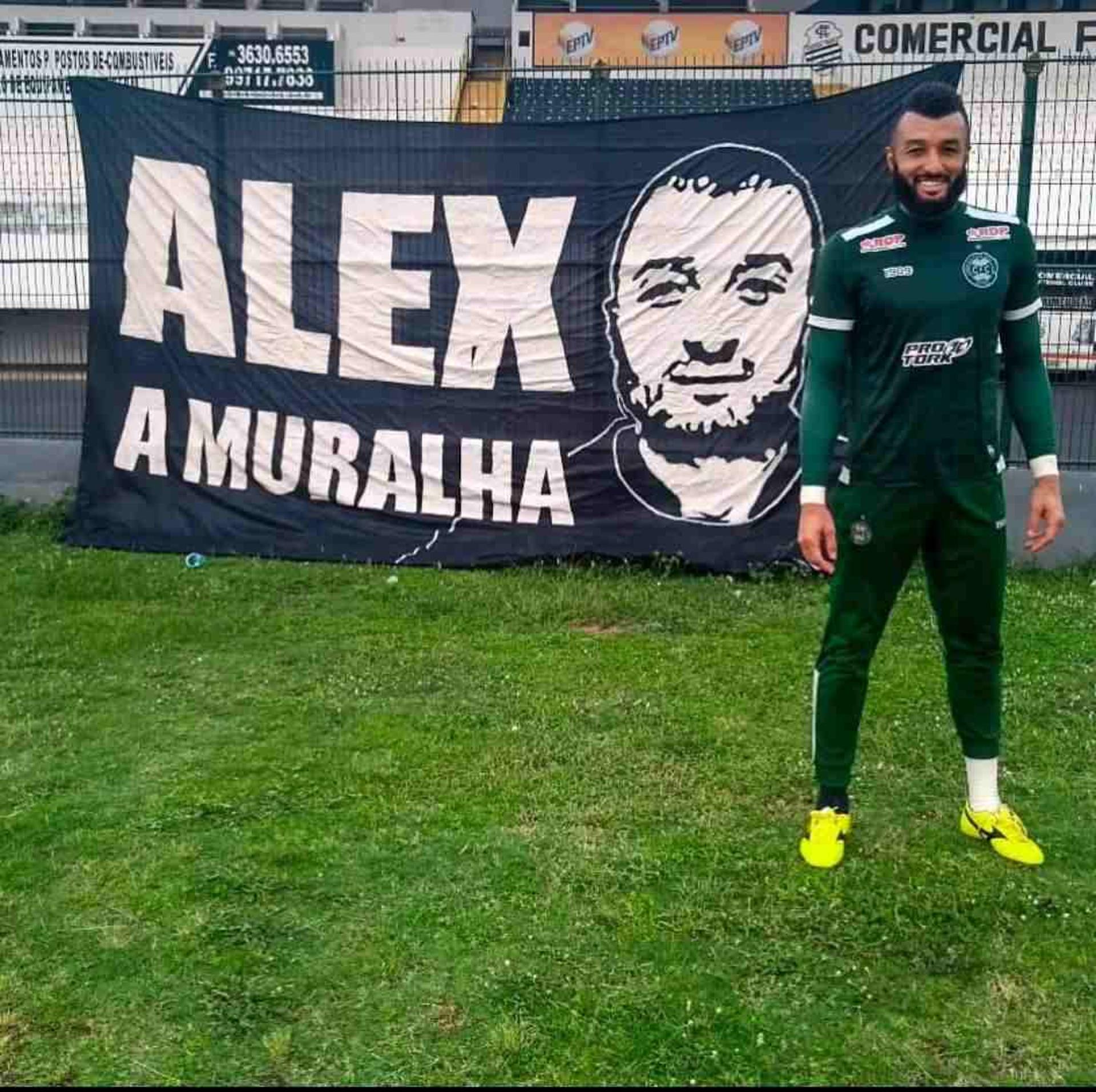 Alex Muralha