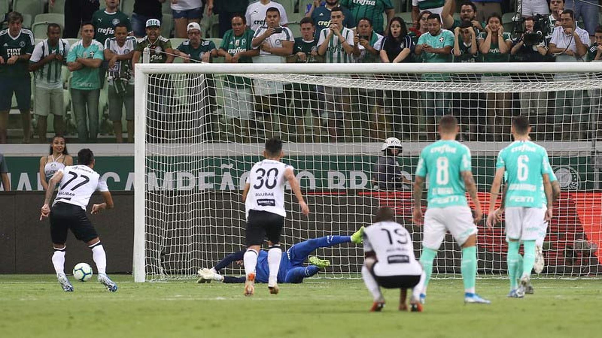 Palmeiras x Ceará