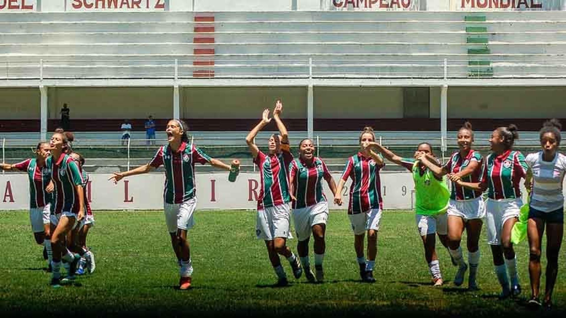 Fluminense feminino