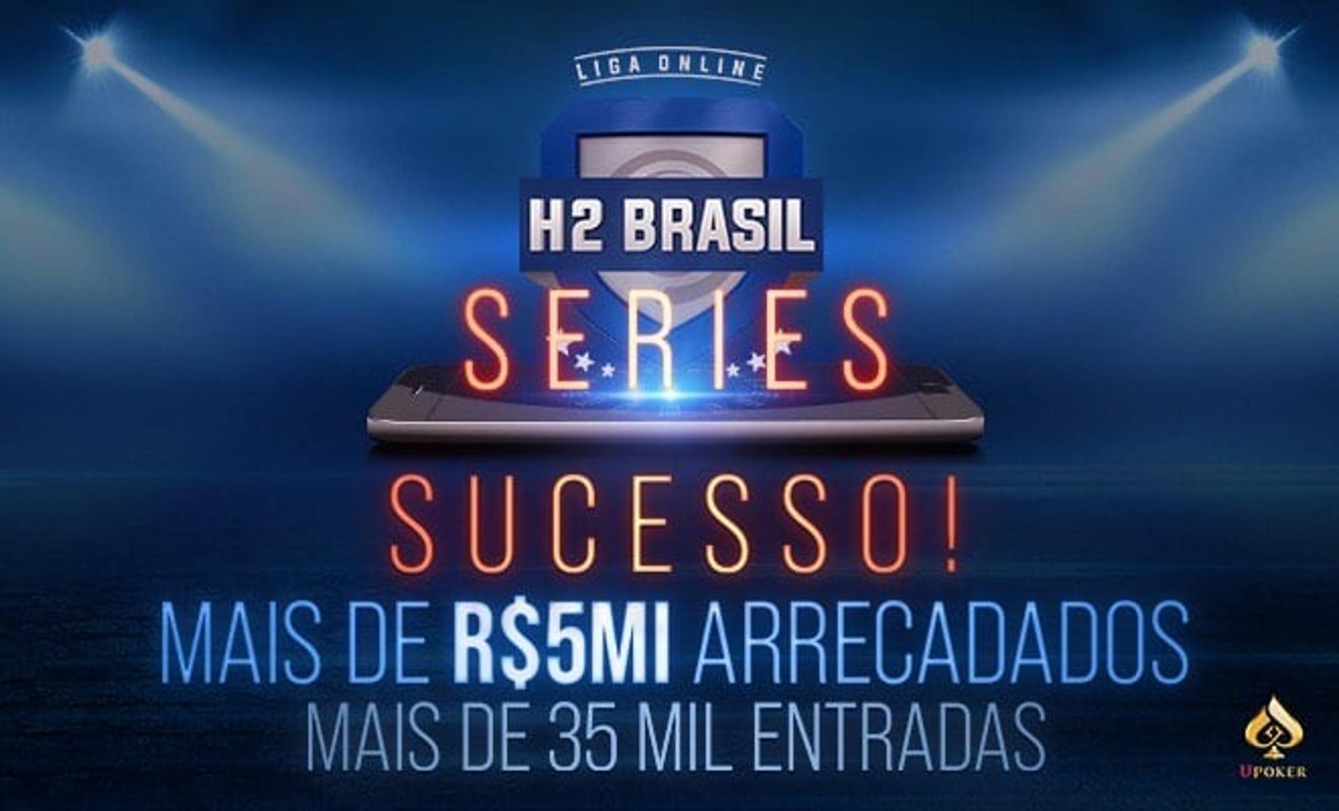 Liga H2 Series