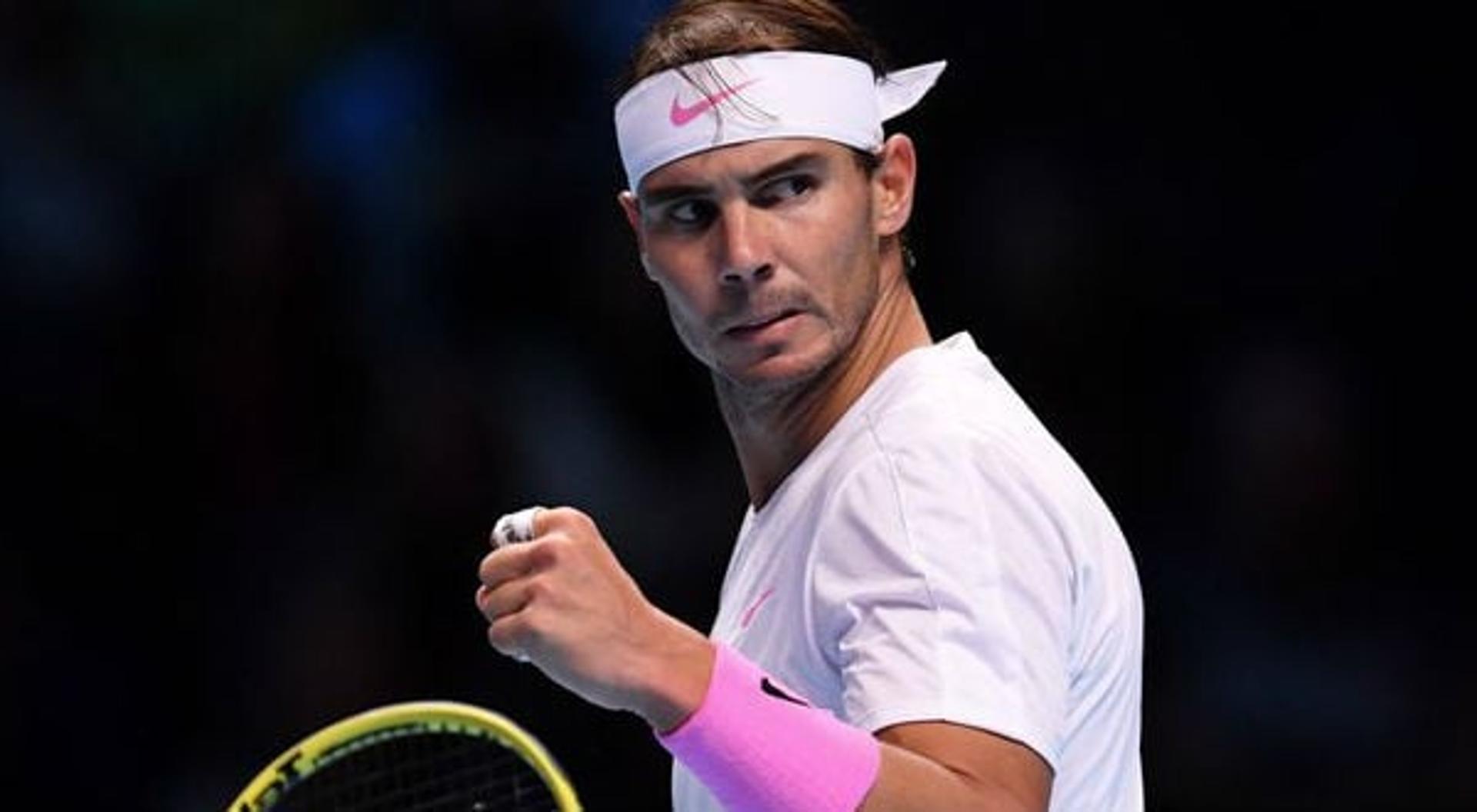 Rafael Nadal